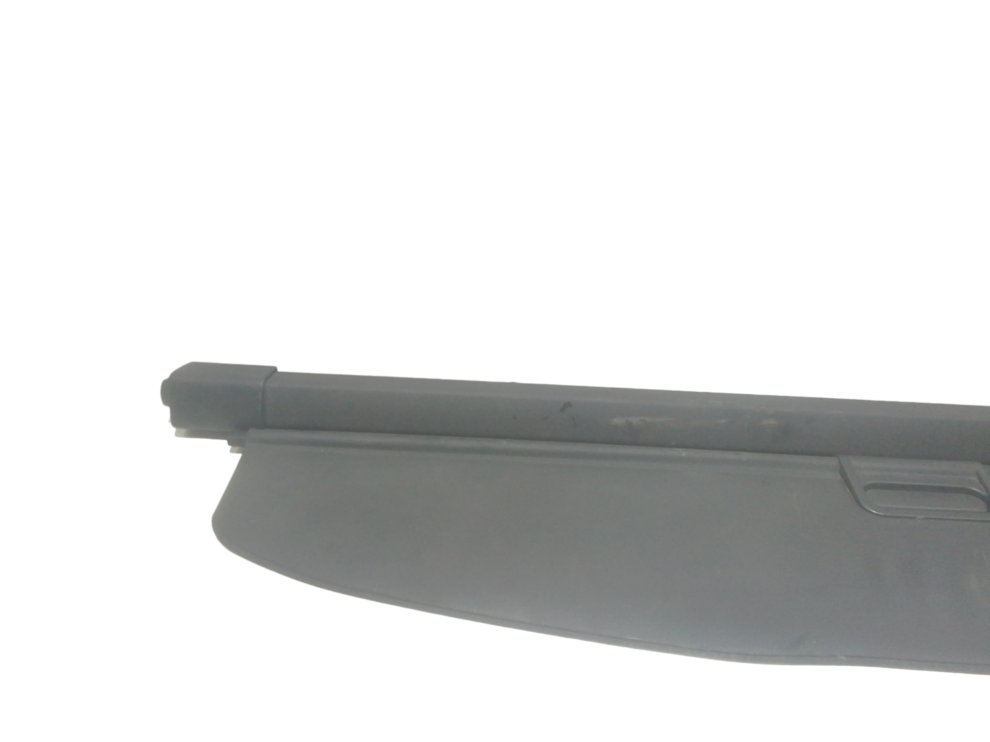 Cappelliera posteriore per Fiat Croma 3 Serie (2007 - In produzione)