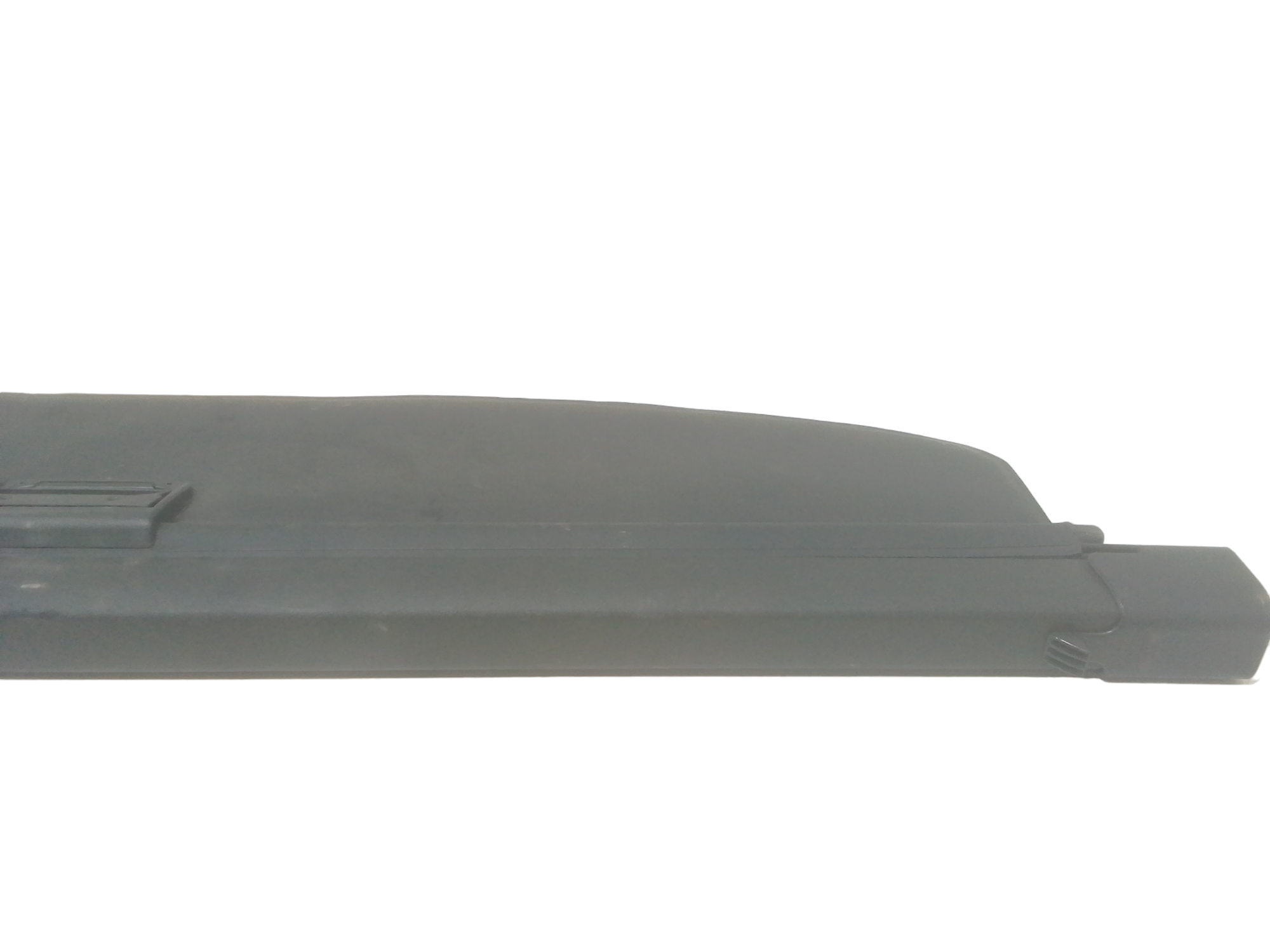 Cappelliera posteriore per Fiat Croma 3 Serie (2007 - In produzione)