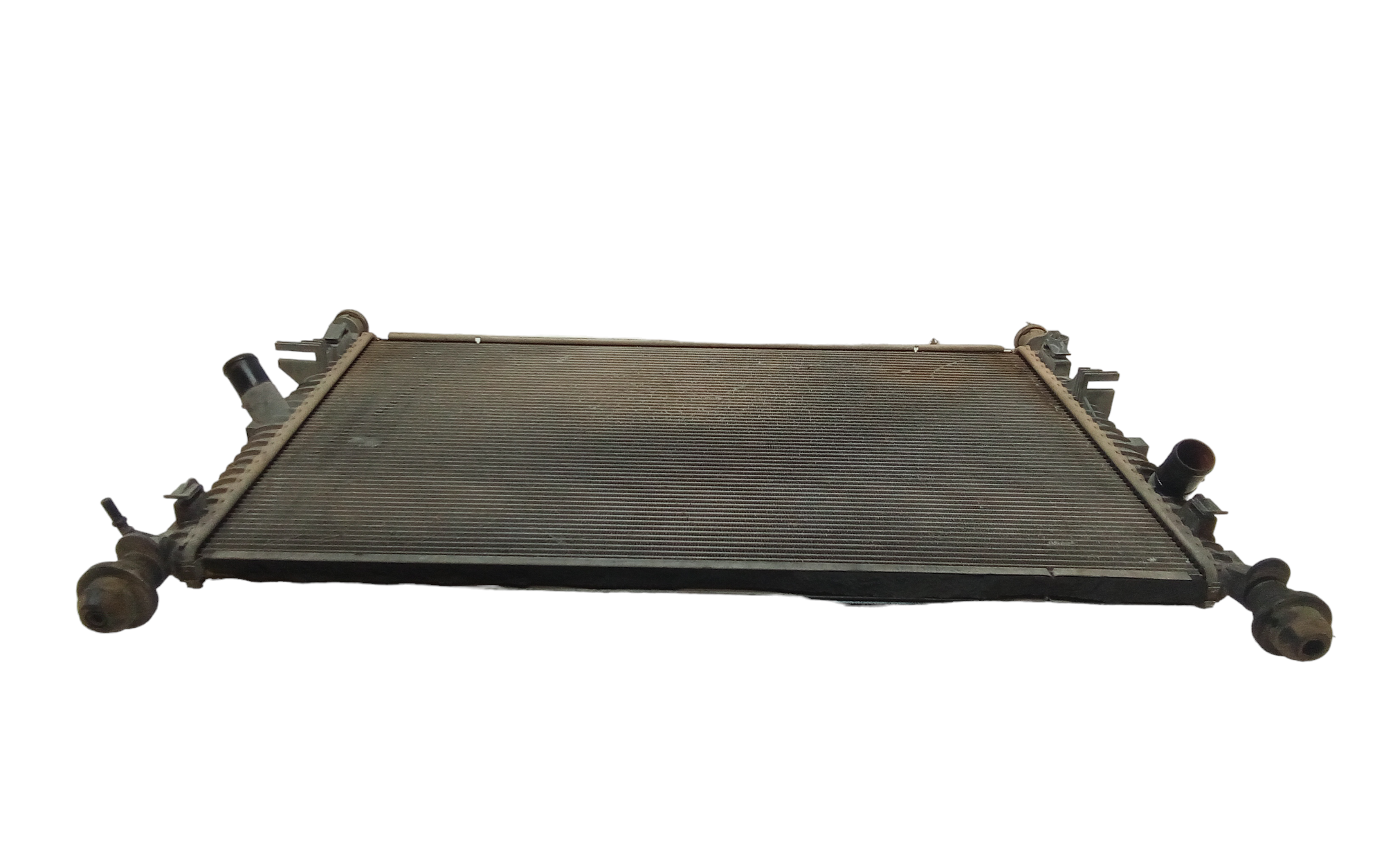 Radiatore acqua per Ford Transit Serie (15>) (2015 - )