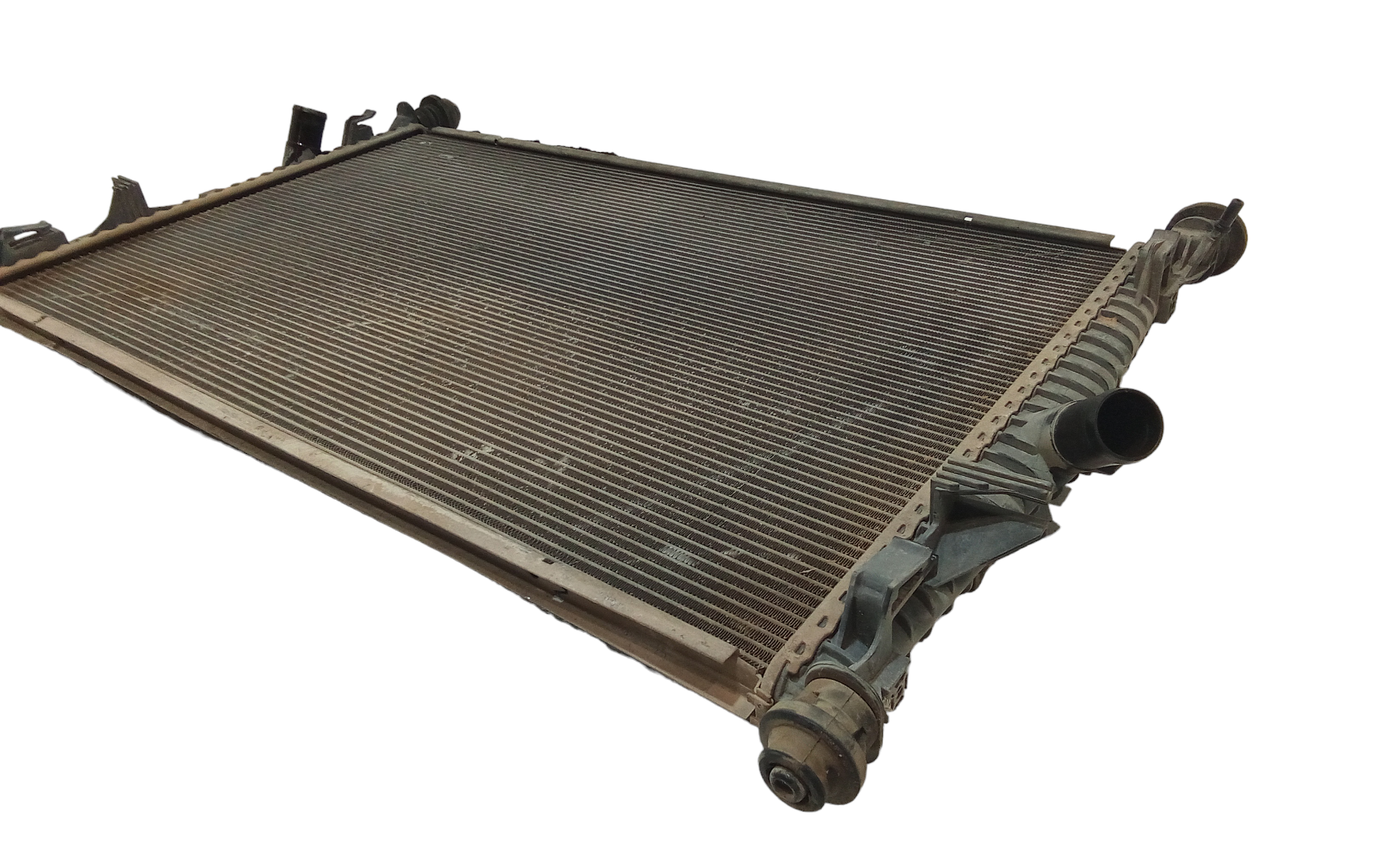 Radiatore acqua per Ford Transit Serie (15>) (2015 - )