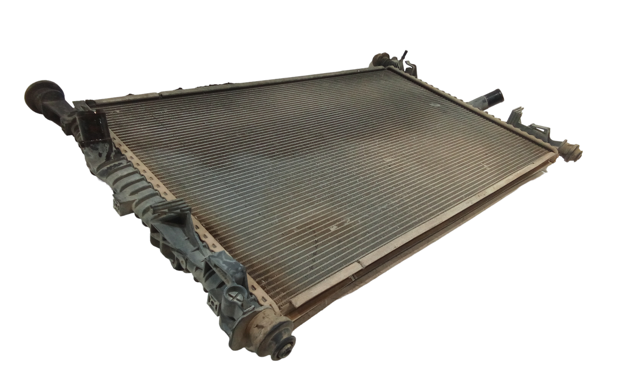 Radiatore acqua per Ford Transit Serie (15>) (2015 - )