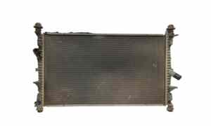 Radiatore acqua per Ford Transit Serie (15>) (2015 - )