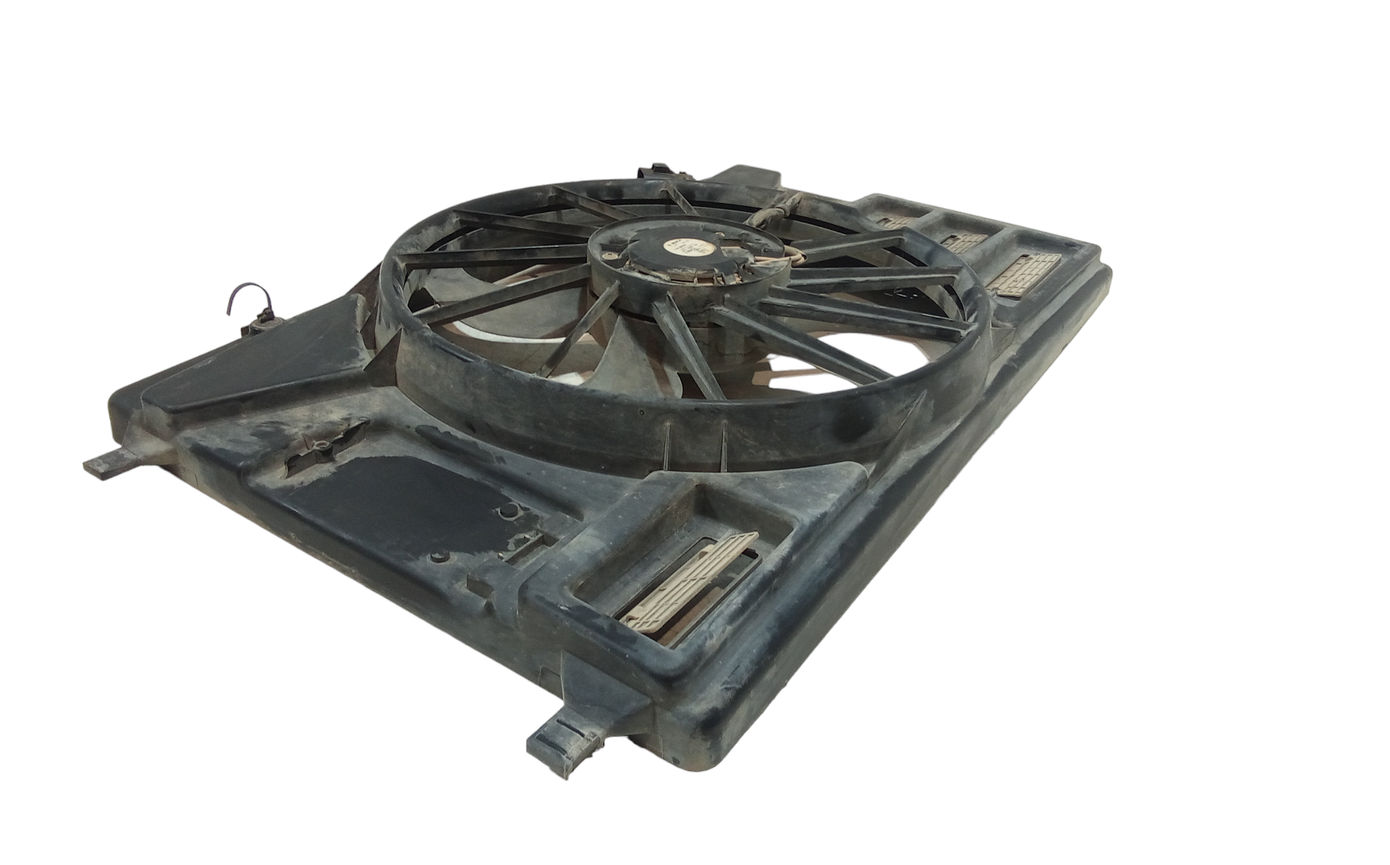 Elettroventola per Ford Transit Serie (15>) (2015 - )