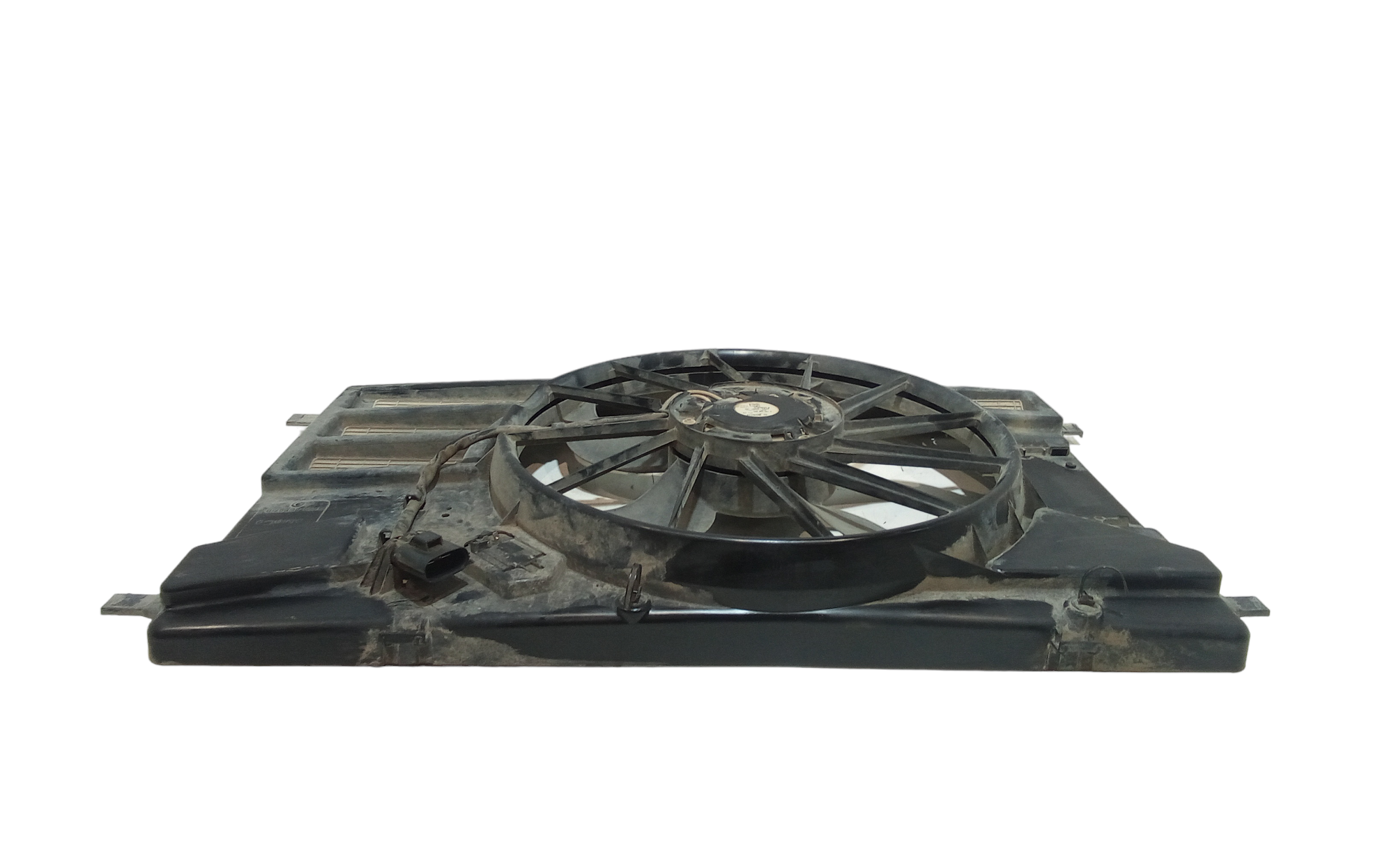 Elettroventola per Ford Transit Serie (15>) (2015 - )