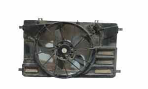 Elettroventola per Ford Transit Serie (15>) (2015 - )