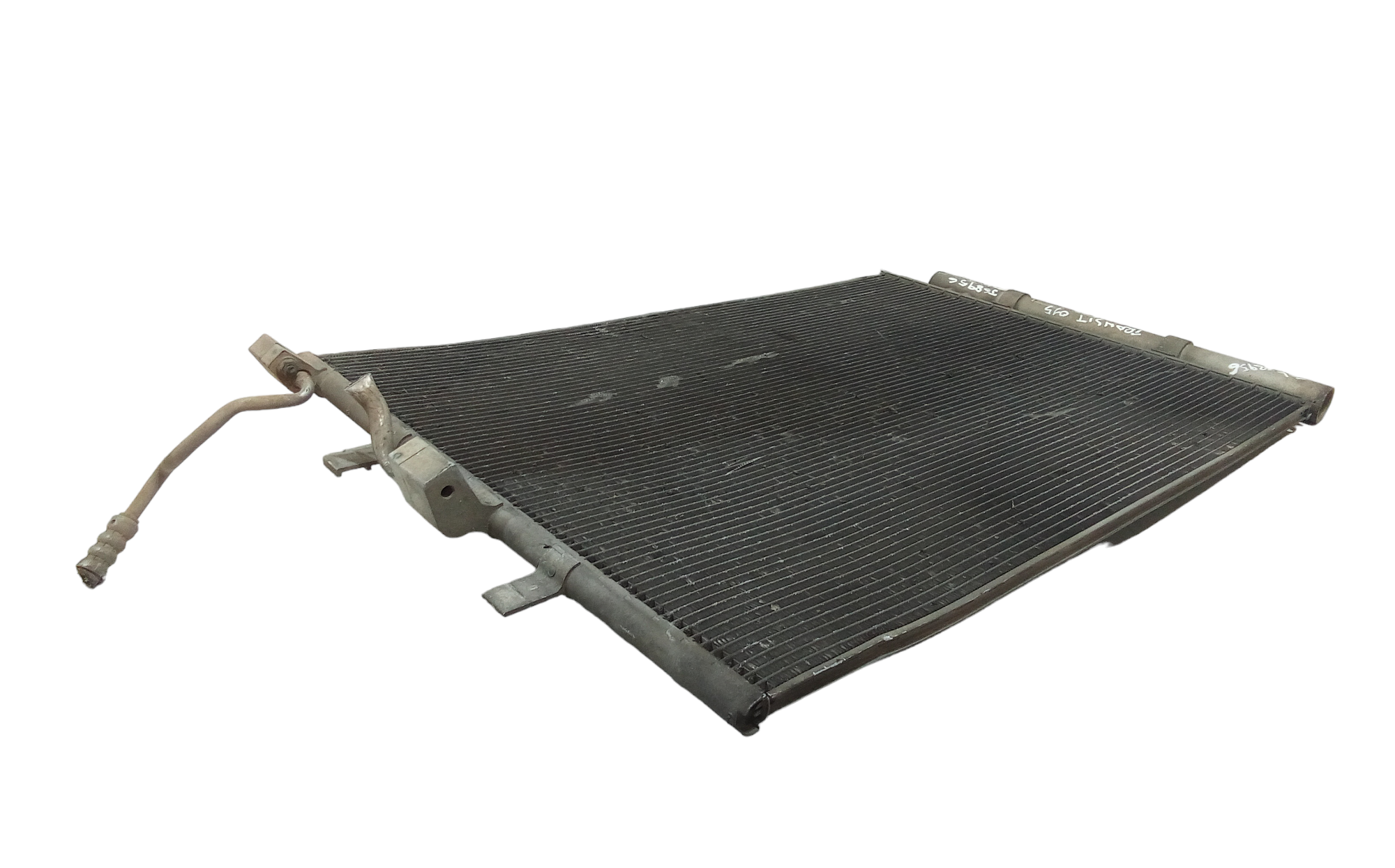 Radiatore A/C per Ford Transit Serie (15>) (2015 - )