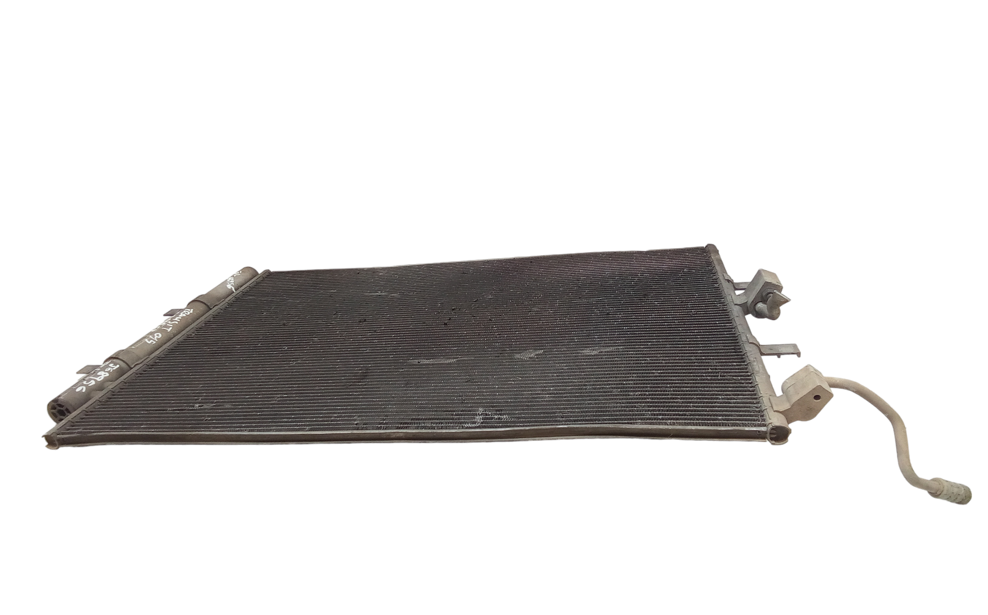 Radiatore A/C per Ford Transit Serie (15>) (2015 - )