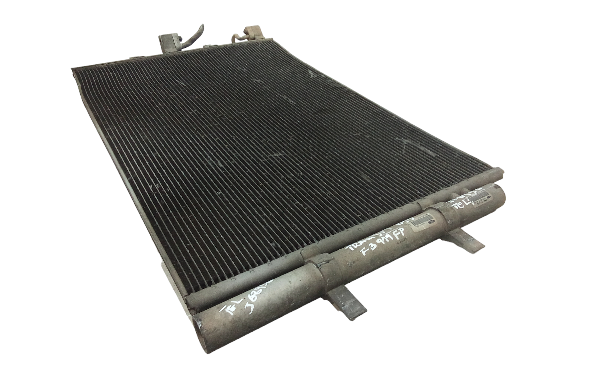 Radiatore A/C per Ford Transit Serie (15>) (2015 - )