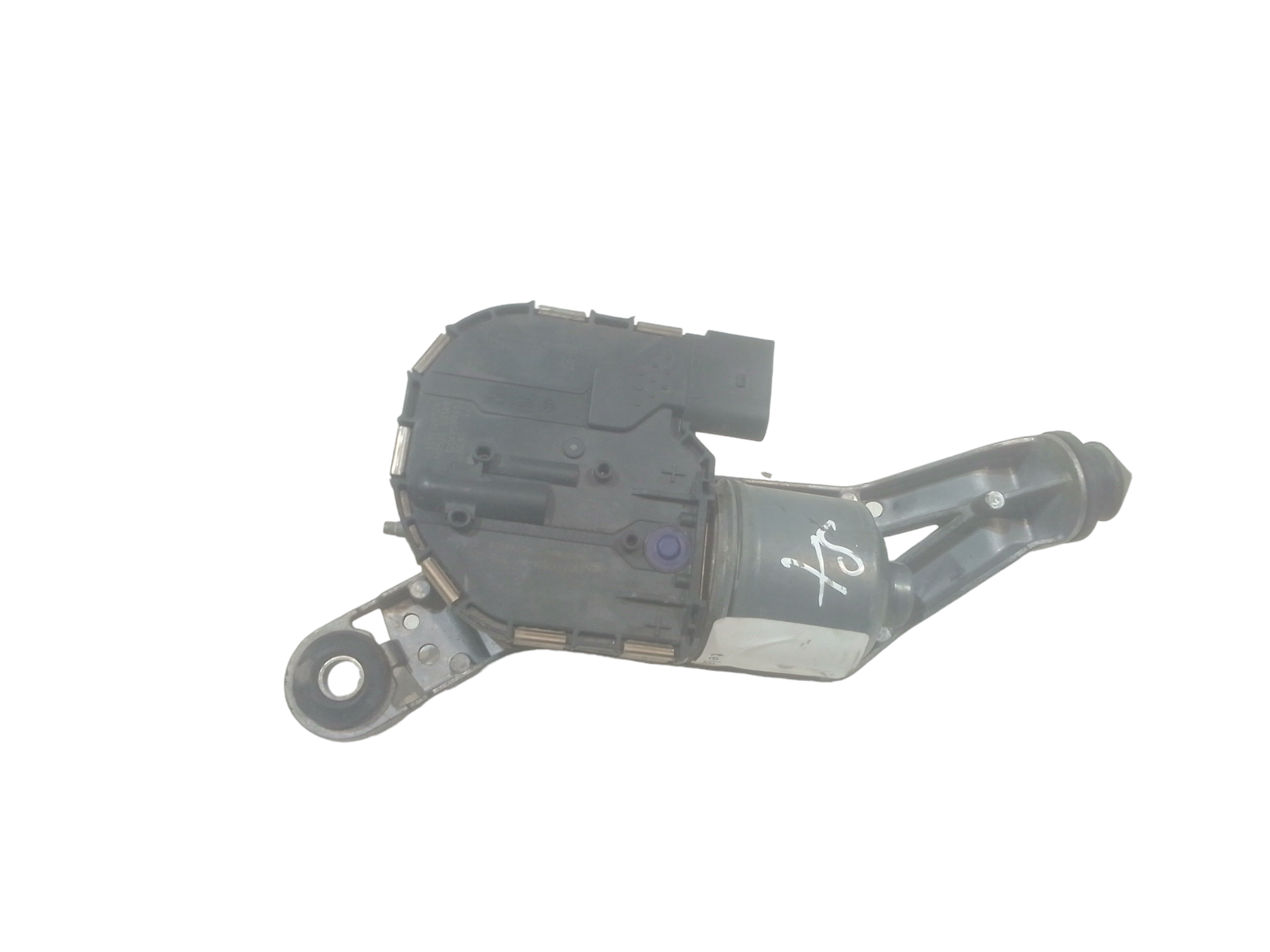 Motorino Tergicristallo Anteriore per Ford Focus S. Wagon 5 Serie (2011 - 2014)