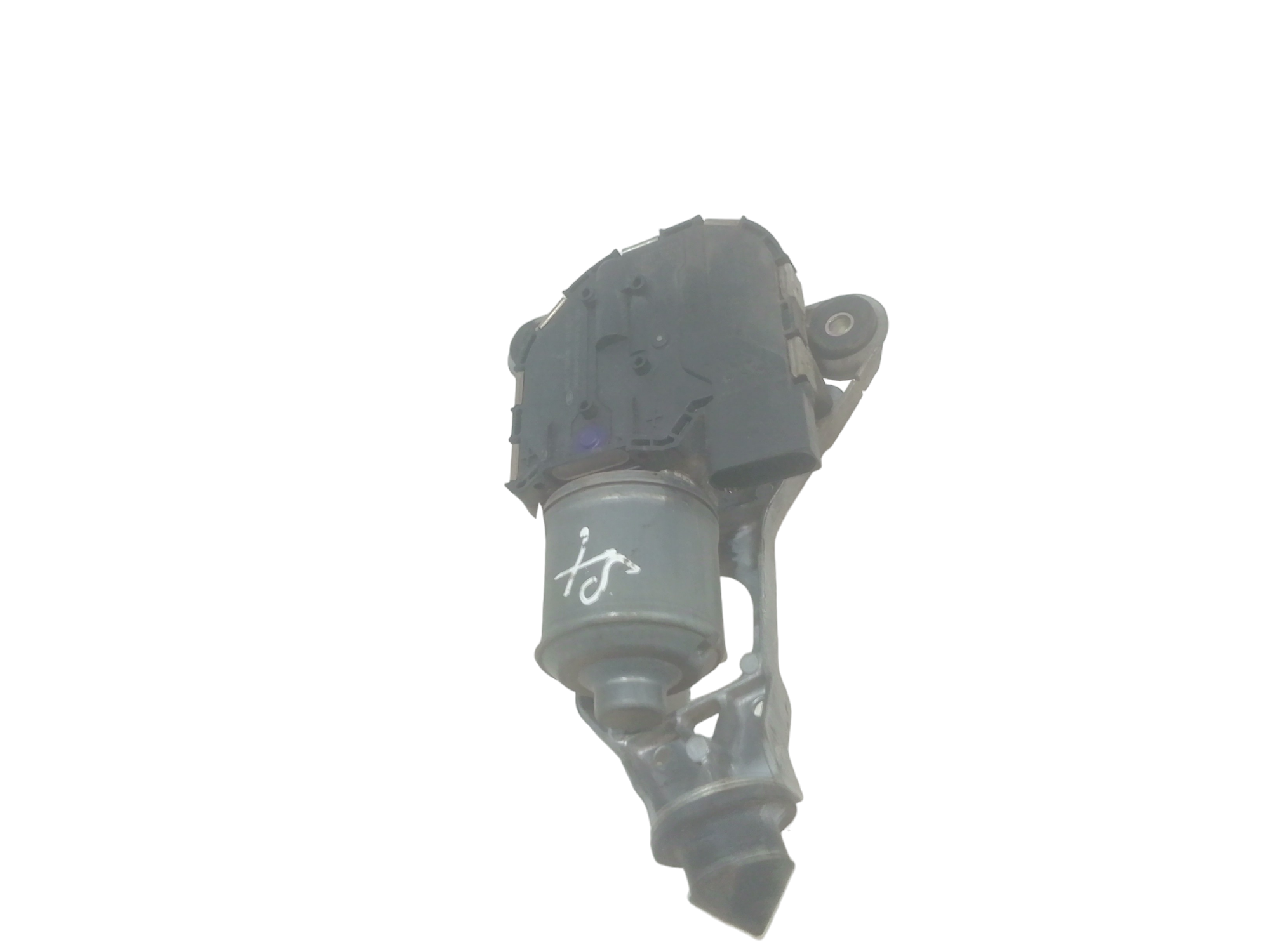 Motorino Tergicristallo Anteriore per Ford Focus S. Wagon 5 Serie (2011 - 2014)