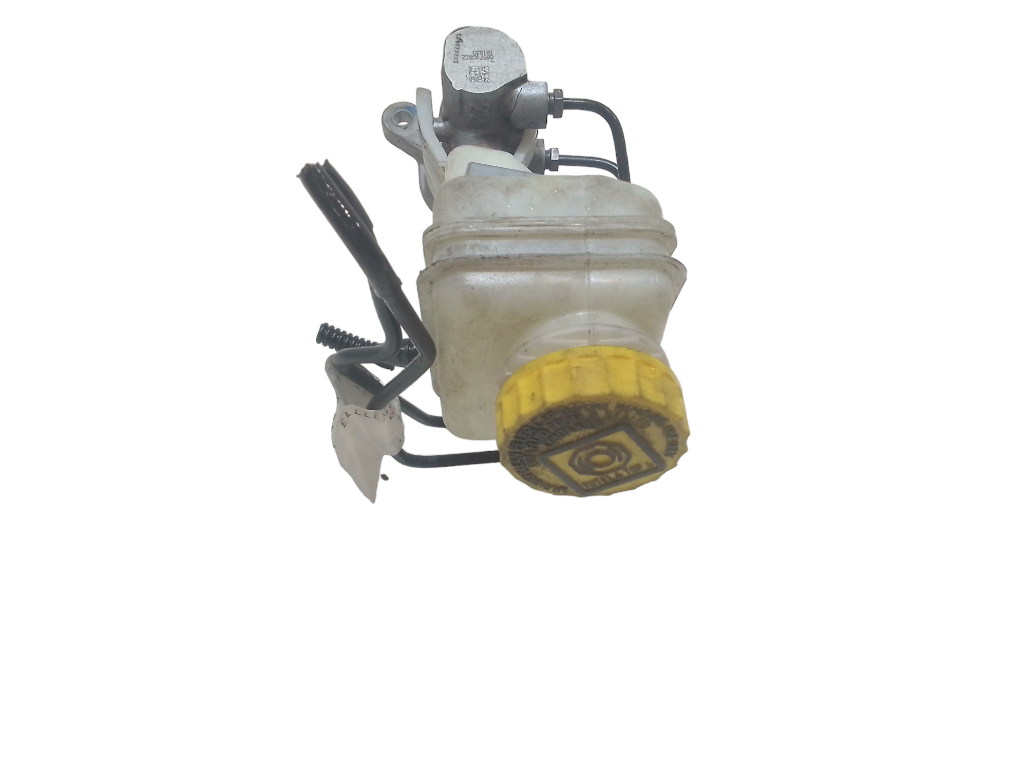 Pompa Freni per Peugeot Bipper 1 Serie (2007 - In produzione)