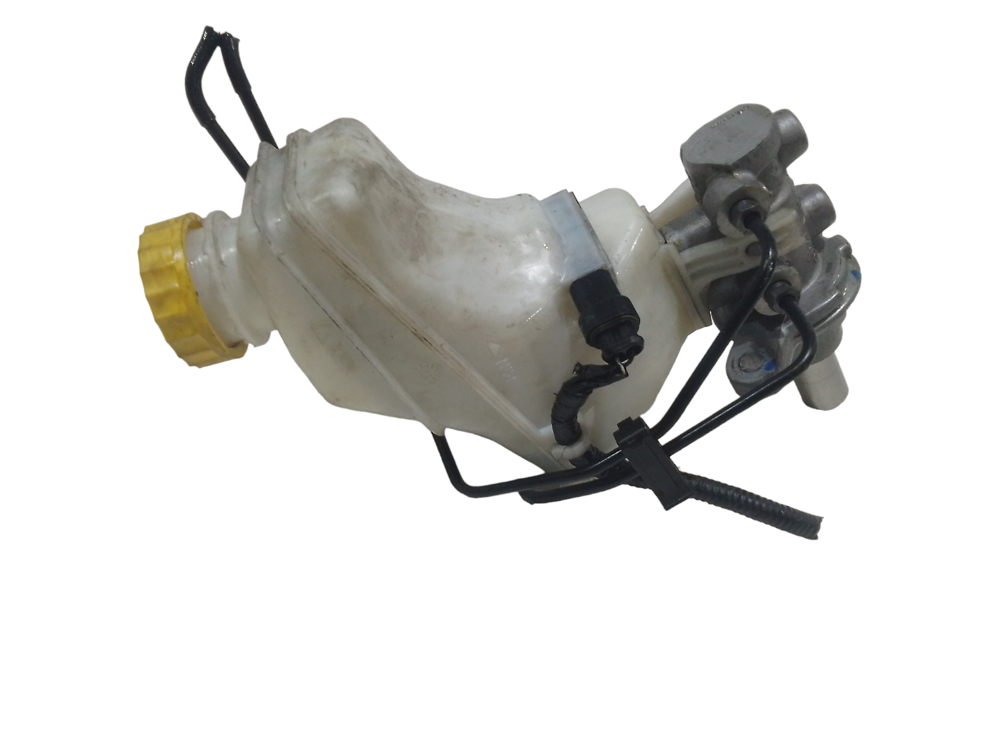 Pompa Freni per Peugeot Bipper 1 Serie (2007 - In produzione)