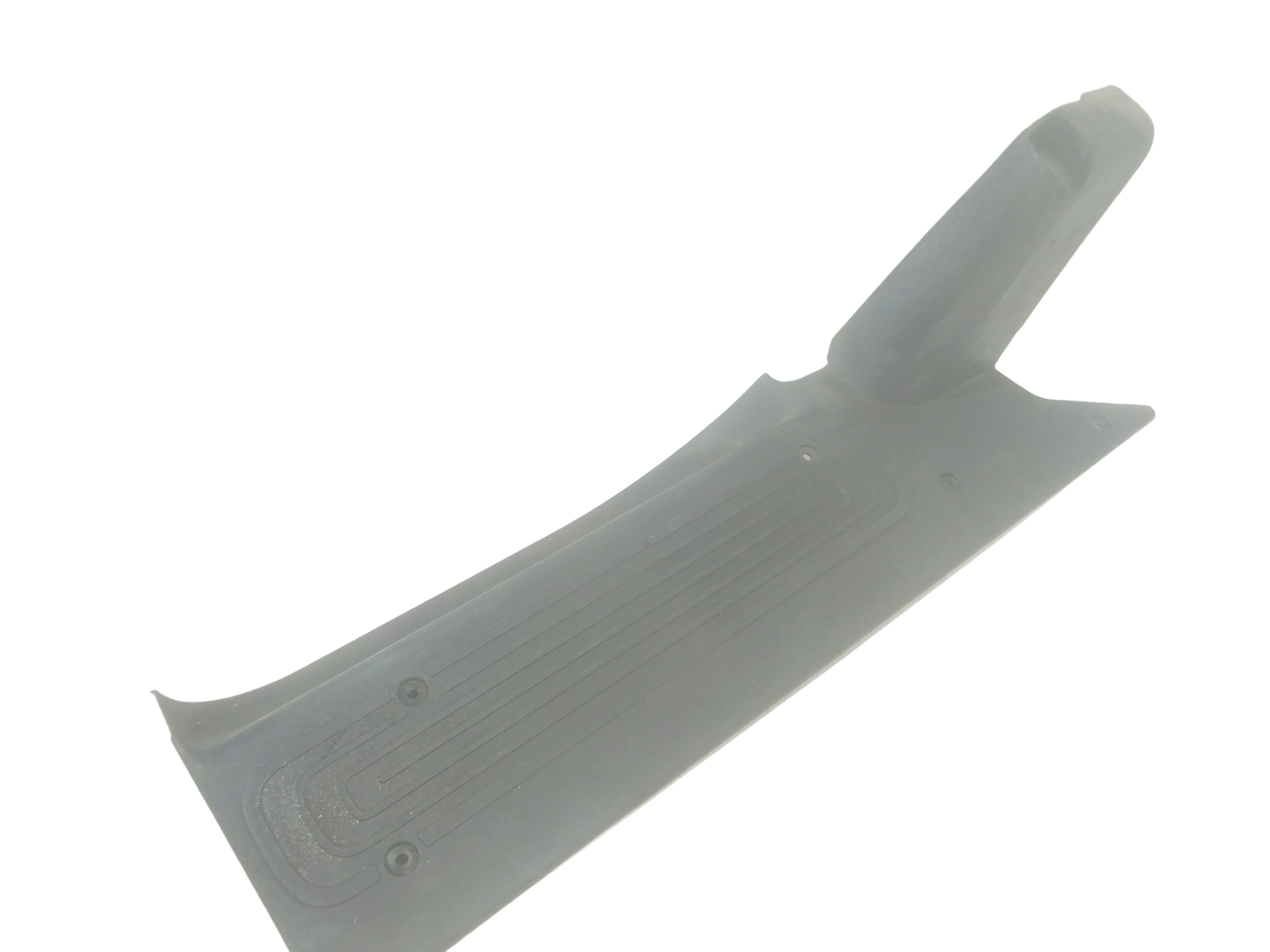 Battitacco per Peugeot Bipper 1 Serie (2007 - In produzione)