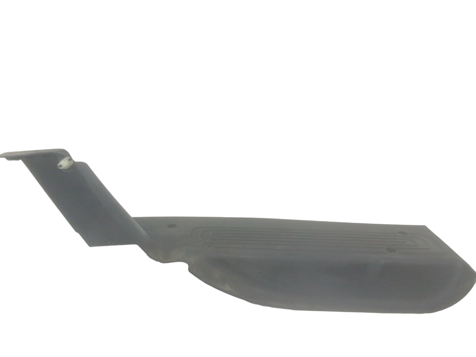 Battitacco per Peugeot Bipper 1 Serie (2007 - In produzione)