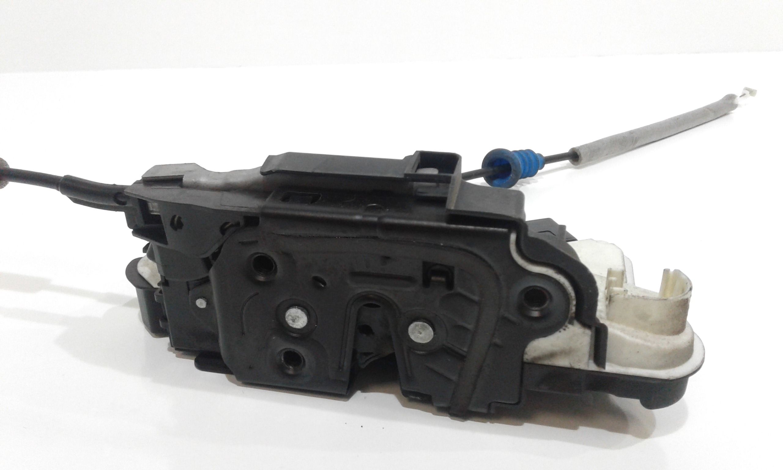 Serratura Anteriore Sinistra VOLKSWAGEN Up 1 Serie