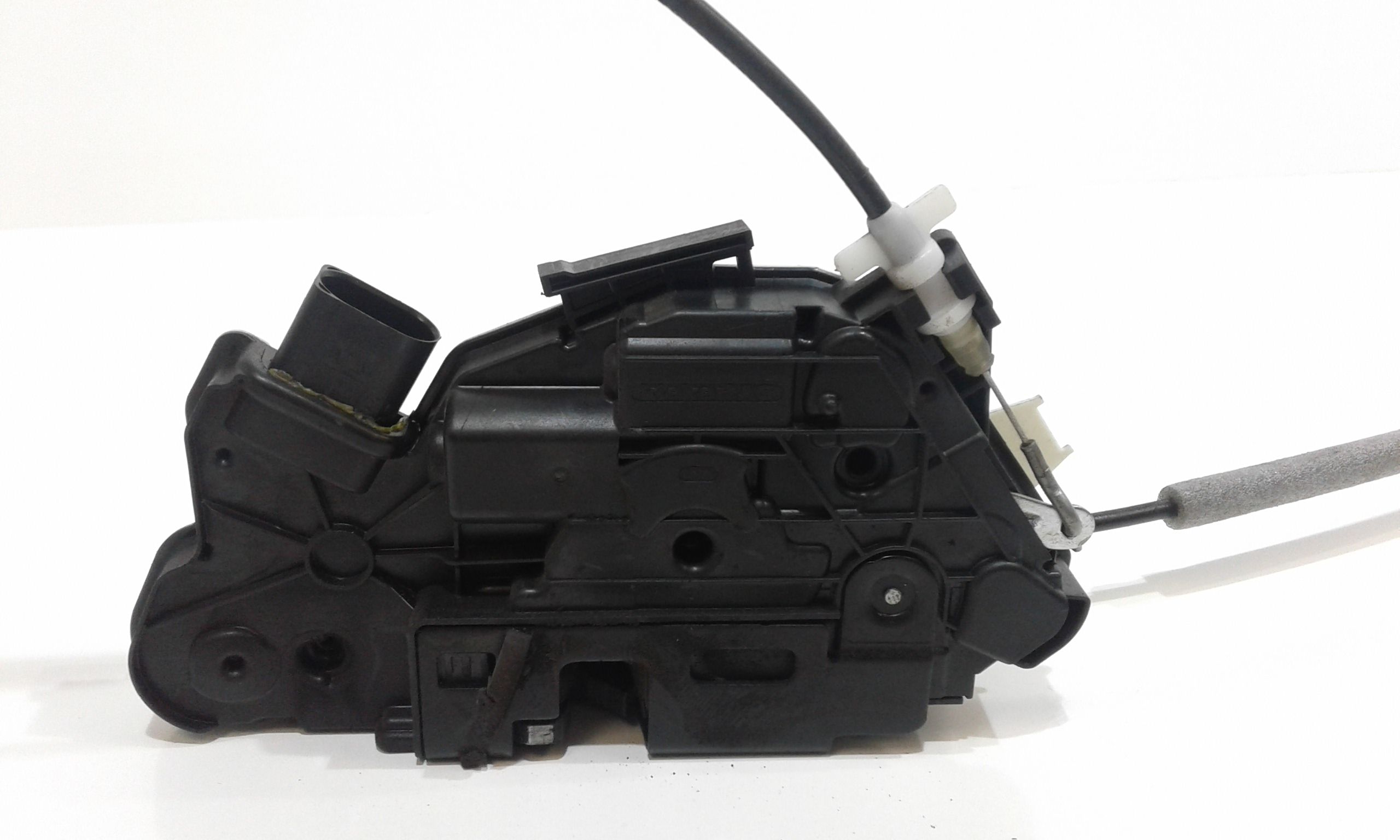 Serratura Anteriore Sinistra VOLKSWAGEN Up 1 Serie