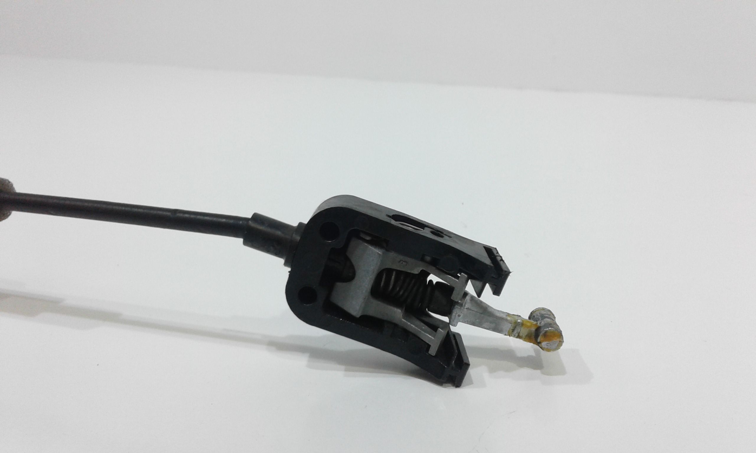 Serratura Anteriore Sinistra VOLKSWAGEN Up 1 Serie