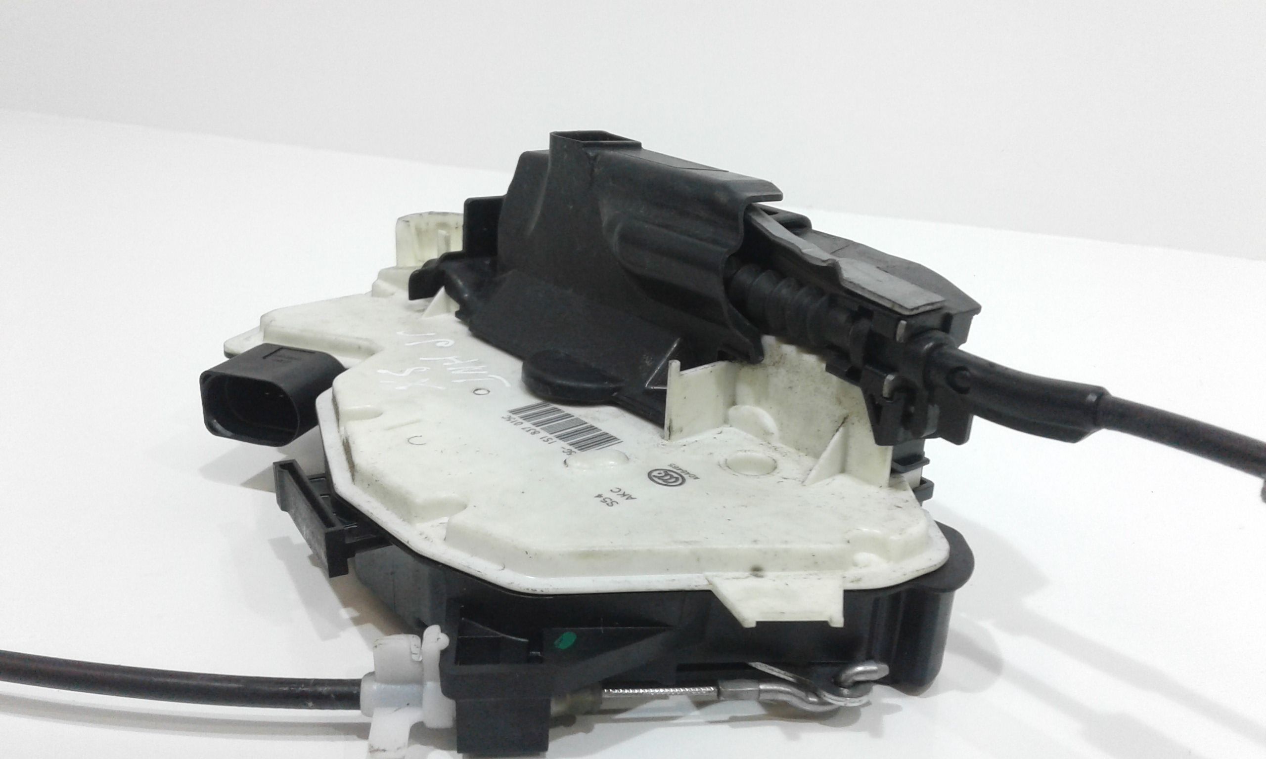 Serratura Anteriore Sinistra VOLKSWAGEN Up 1 Serie