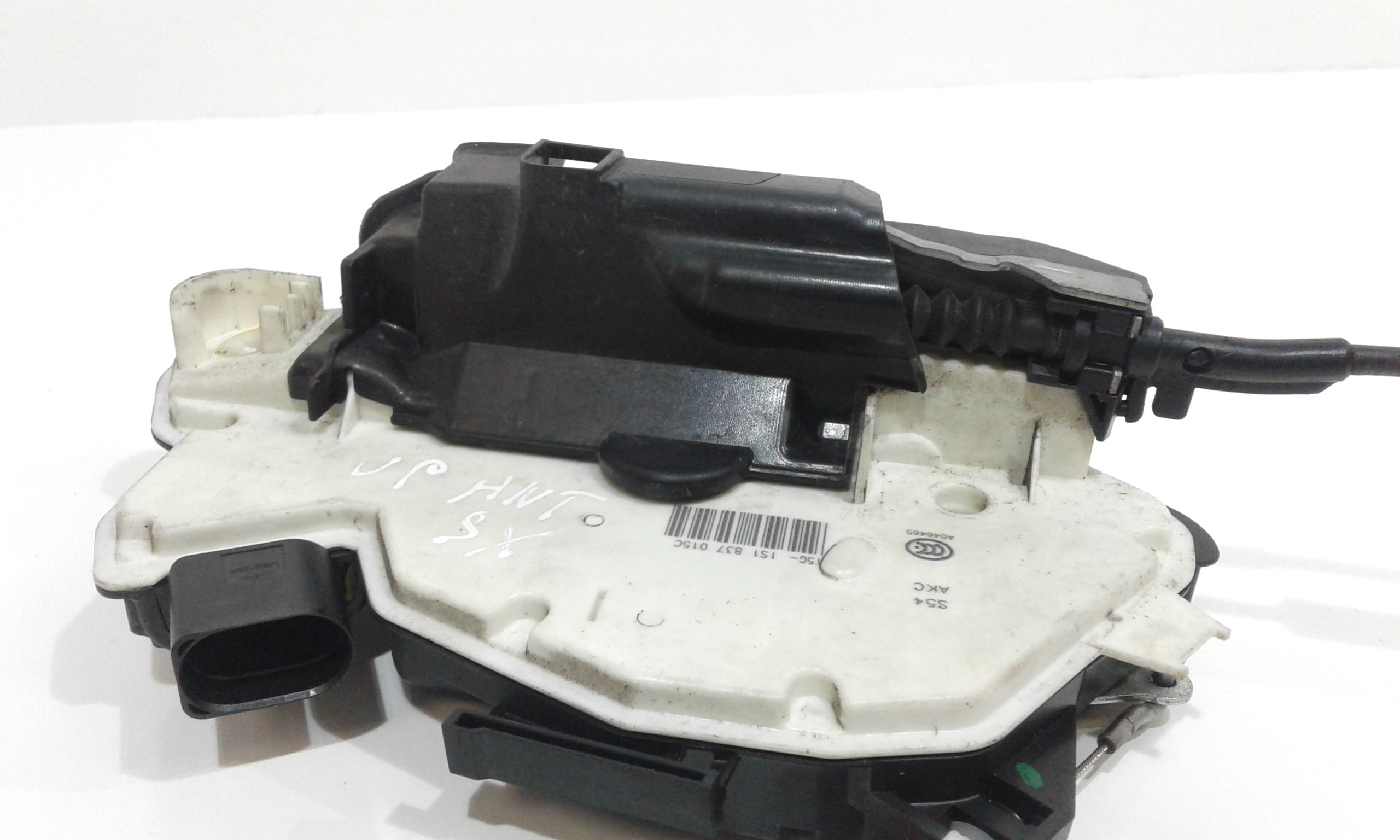 Serratura Anteriore Sinistra VOLKSWAGEN Up 1 Serie