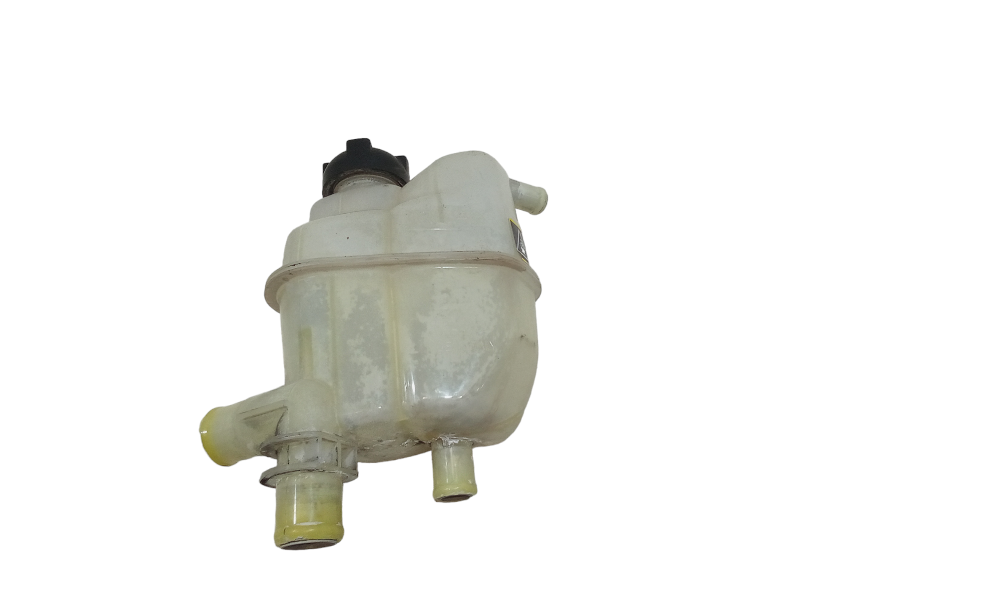 Vaschetta liquido radiatore per Smart Fortwo Cabrio 3 Serie (w 451) (2007 - 2015)