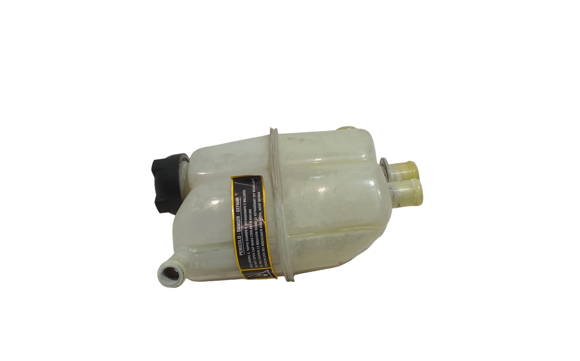 Vaschetta liquido radiatore per Smart Fortwo Cabrio 3 Serie (w 451) (2007 - 2015)
