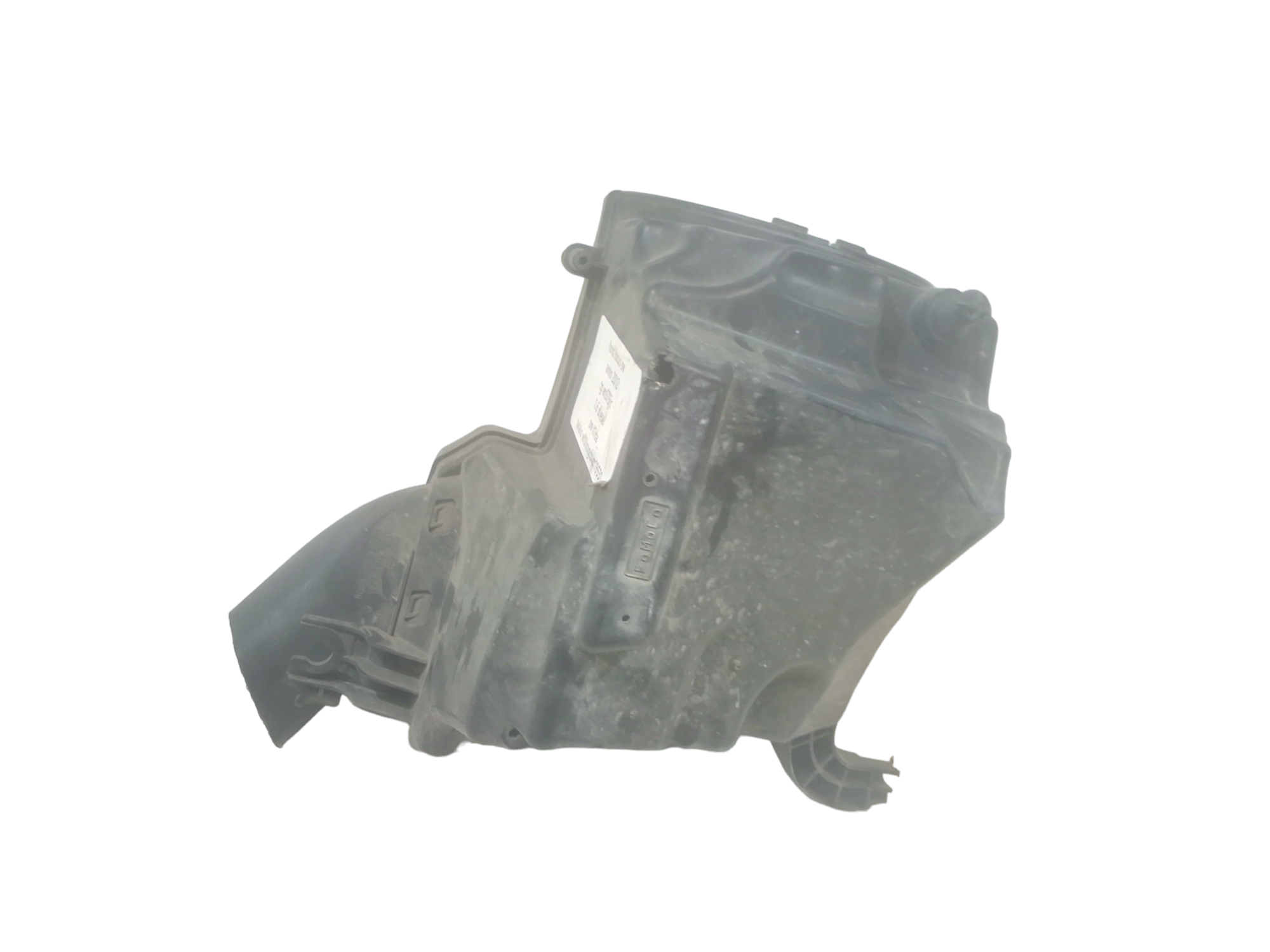 Box scatola filtro aria per Ford Focus S. Wagon 5 Serie (2011 - 2014)