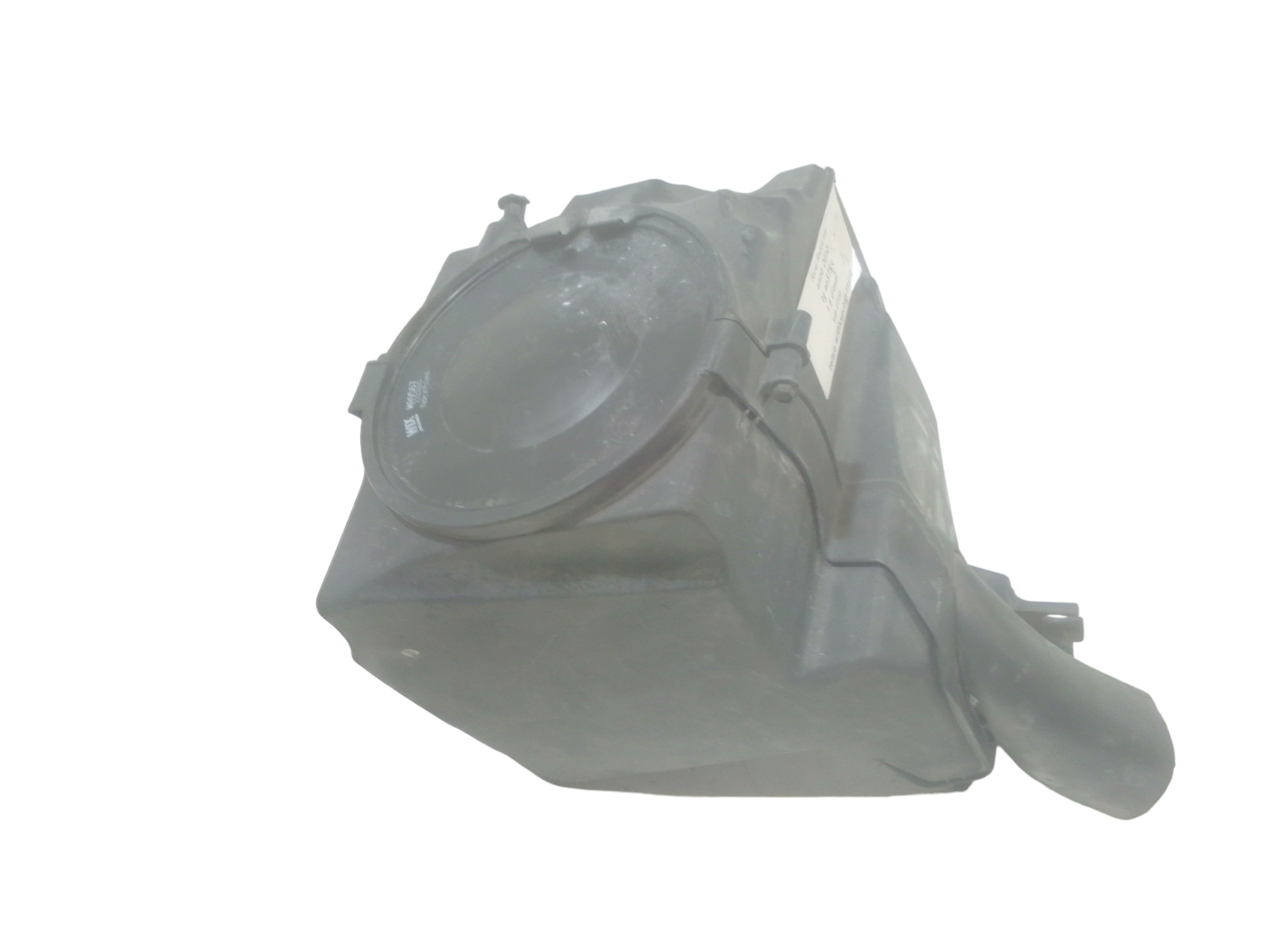 Box scatola filtro aria per Ford Focus S. Wagon 5 Serie (2011 - 2014)