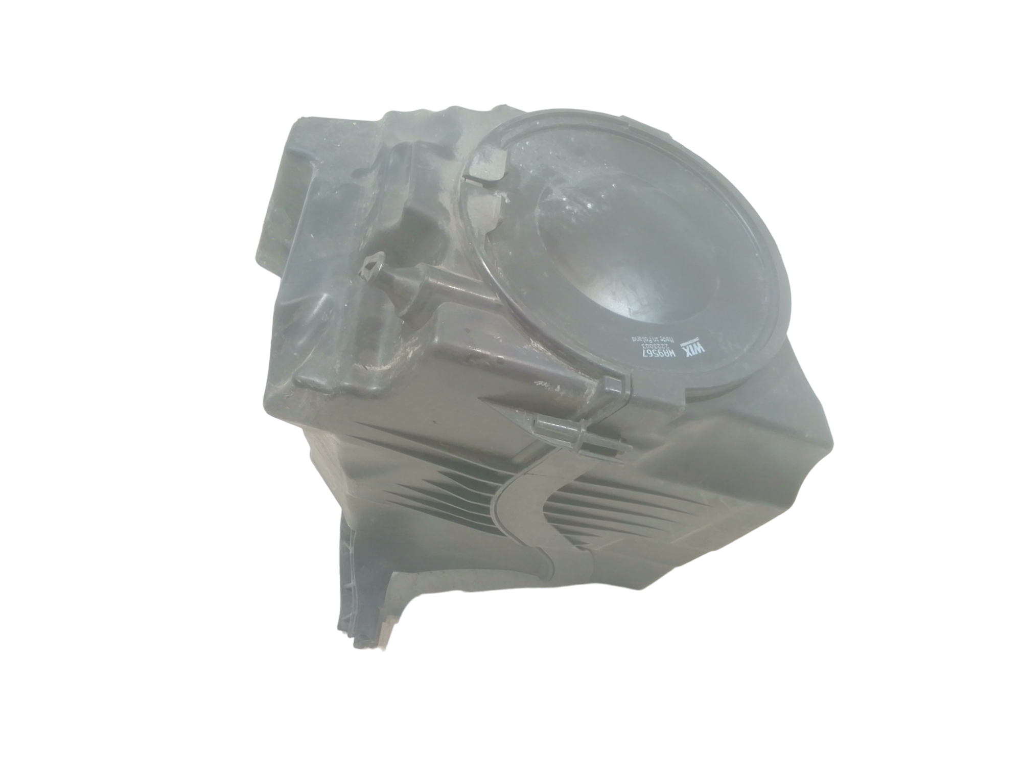 Box scatola filtro aria per Ford Focus S. Wagon 5 Serie (2011 - 2014)