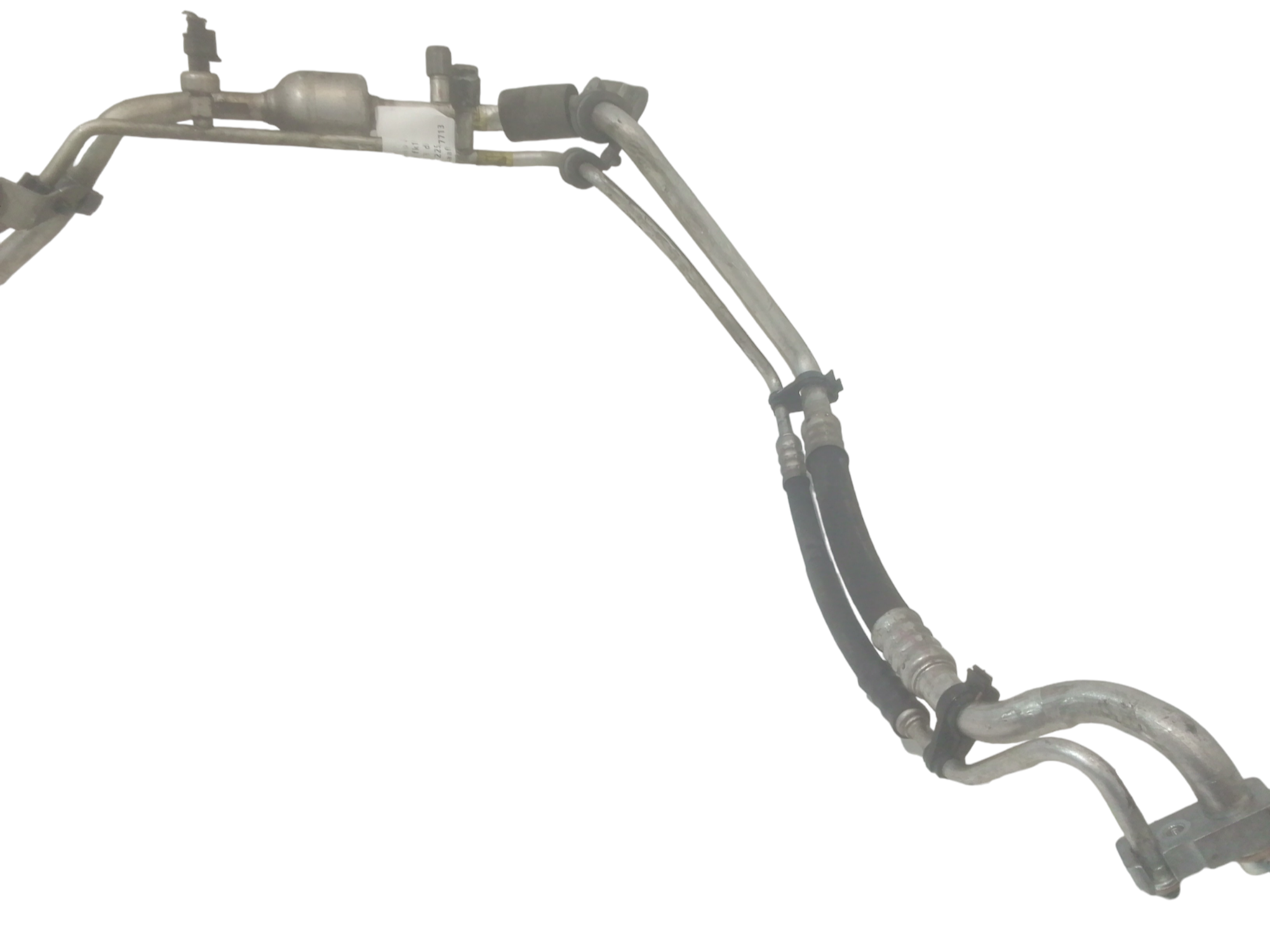 Tubi A/C per Peugeot Bipper 1 Serie (2007 - In produzione)