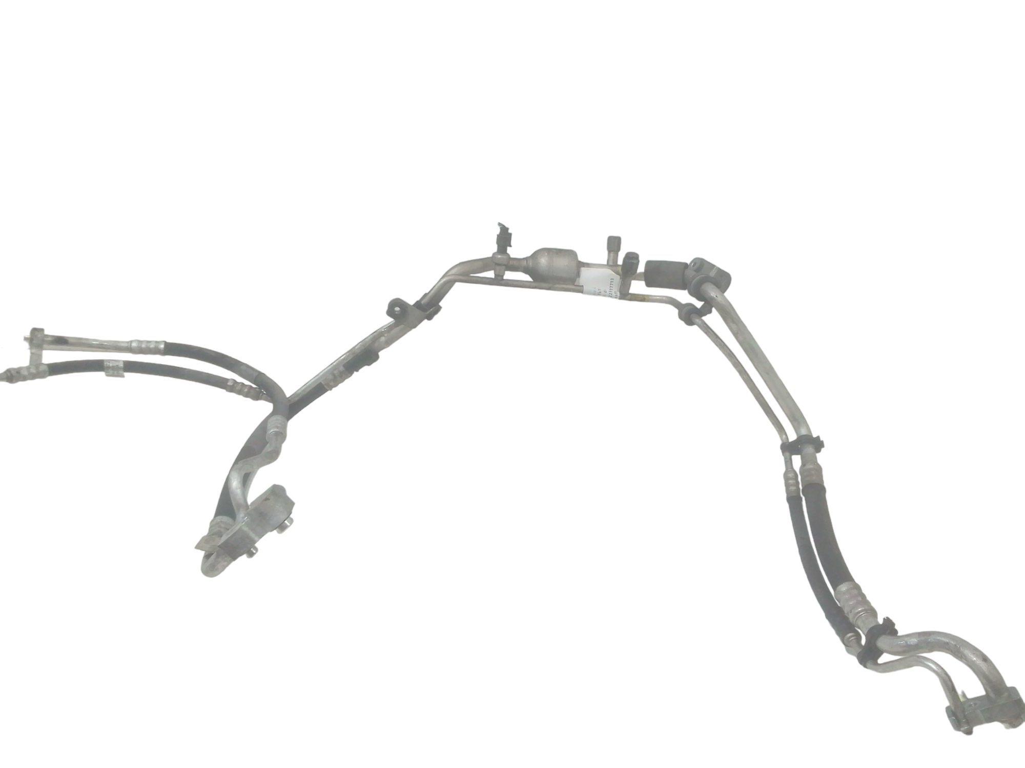 Tubi A/C per Peugeot Bipper 1 Serie (2007 - In produzione)