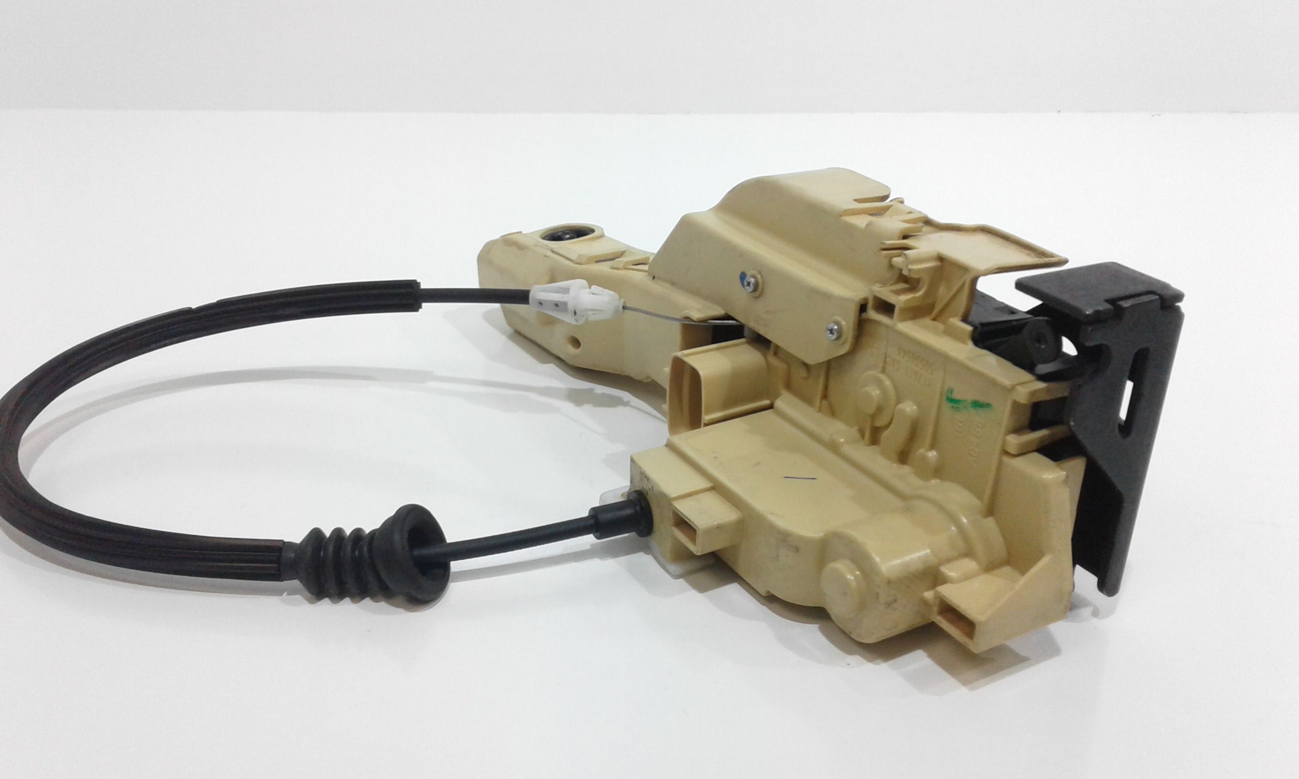 Serratura Anteriore Sinistra ALFA ROMEO Giulia serie