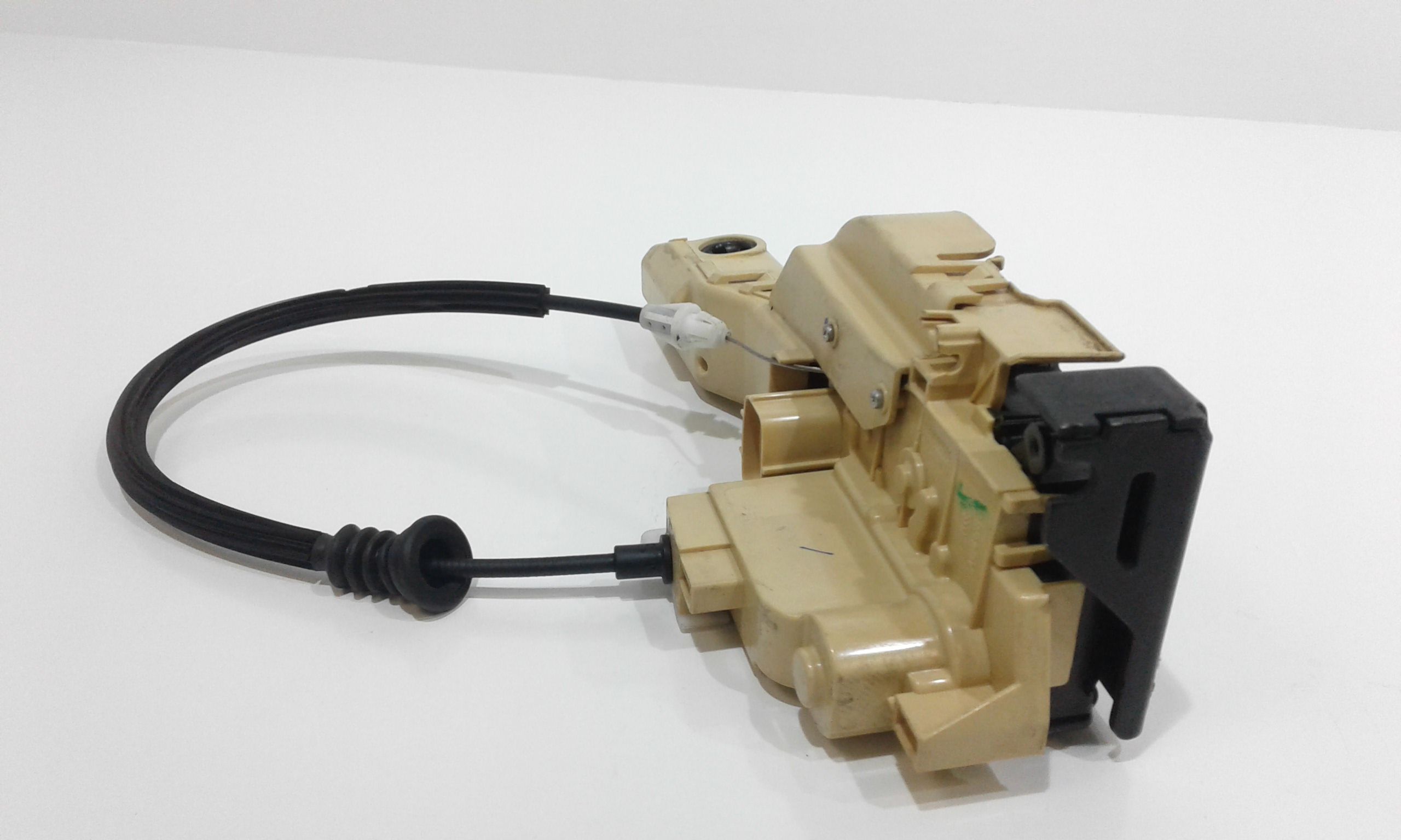 Serratura Anteriore Sinistra ALFA ROMEO Giulia serie