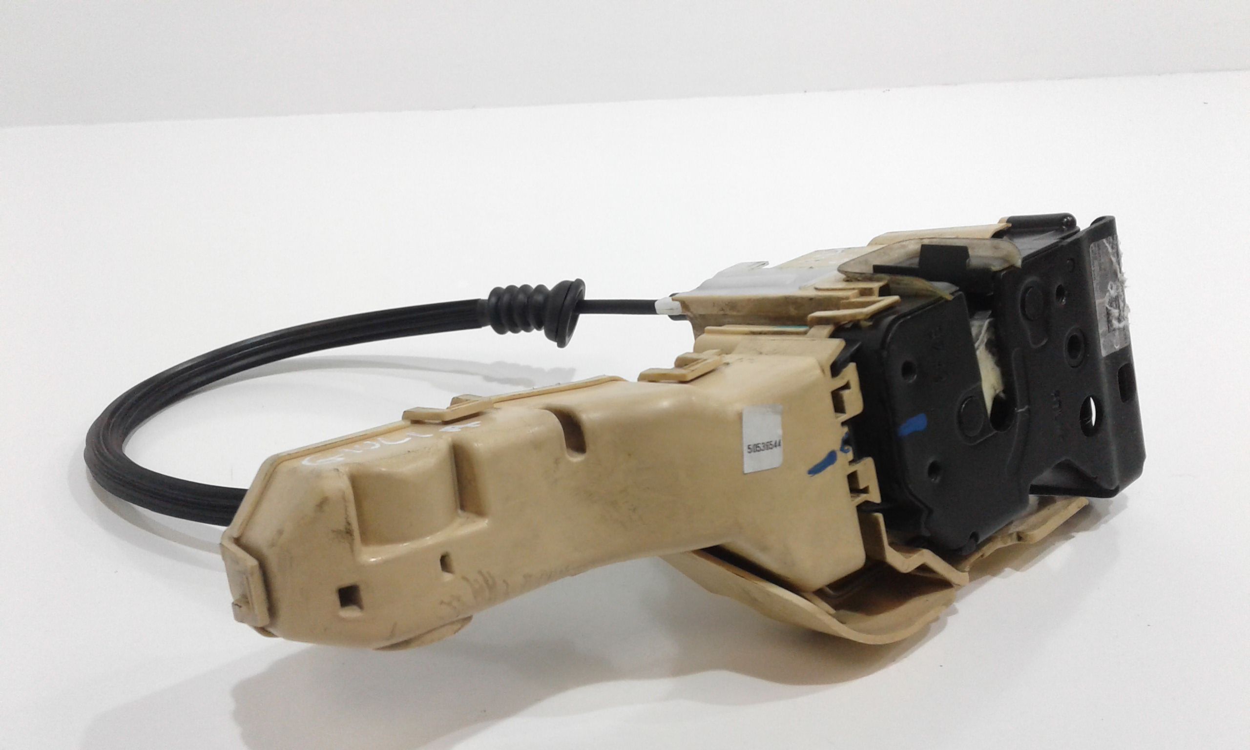 Serratura Anteriore Sinistra ALFA ROMEO Giulia serie