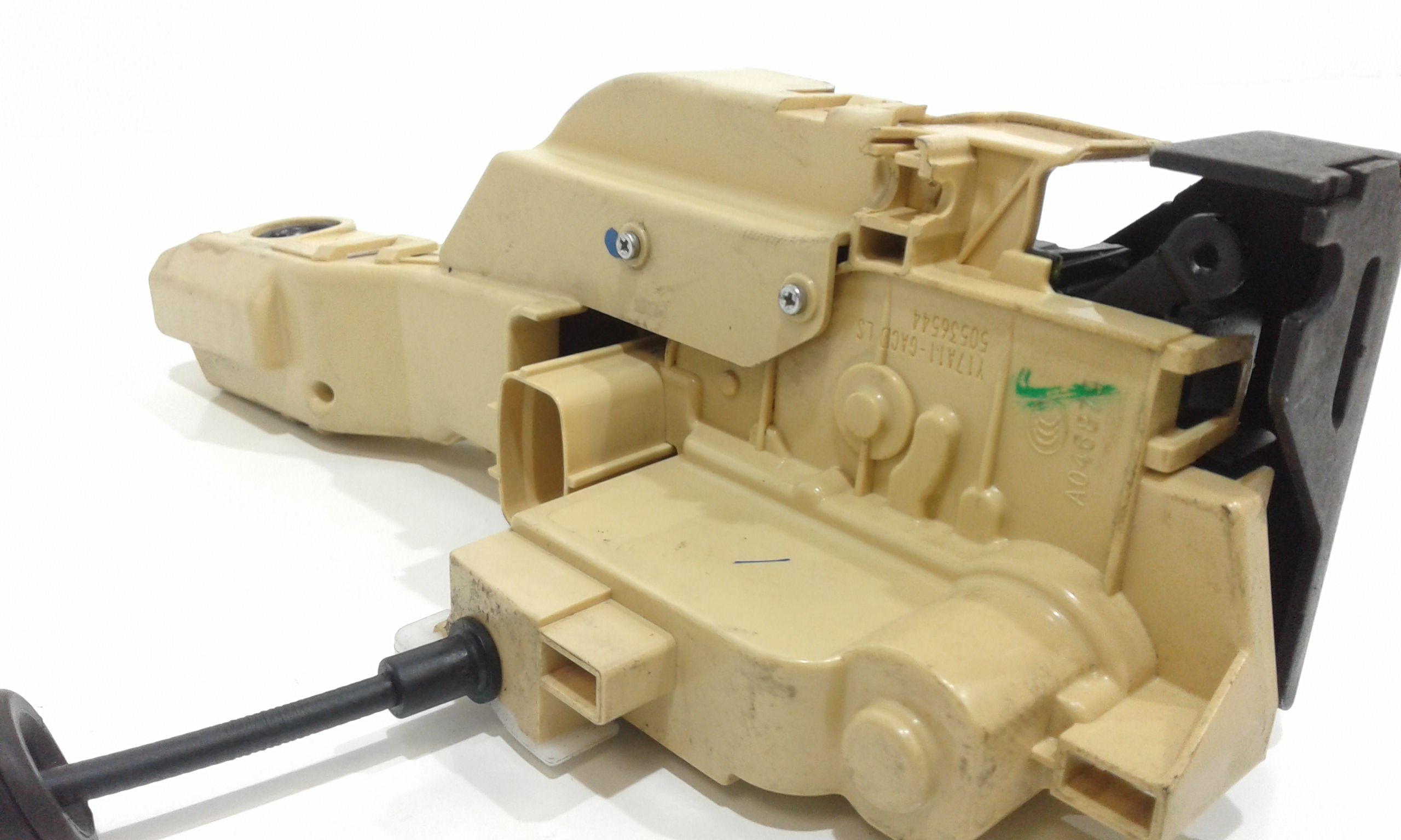 Serratura Anteriore Sinistra ALFA ROMEO Giulia serie