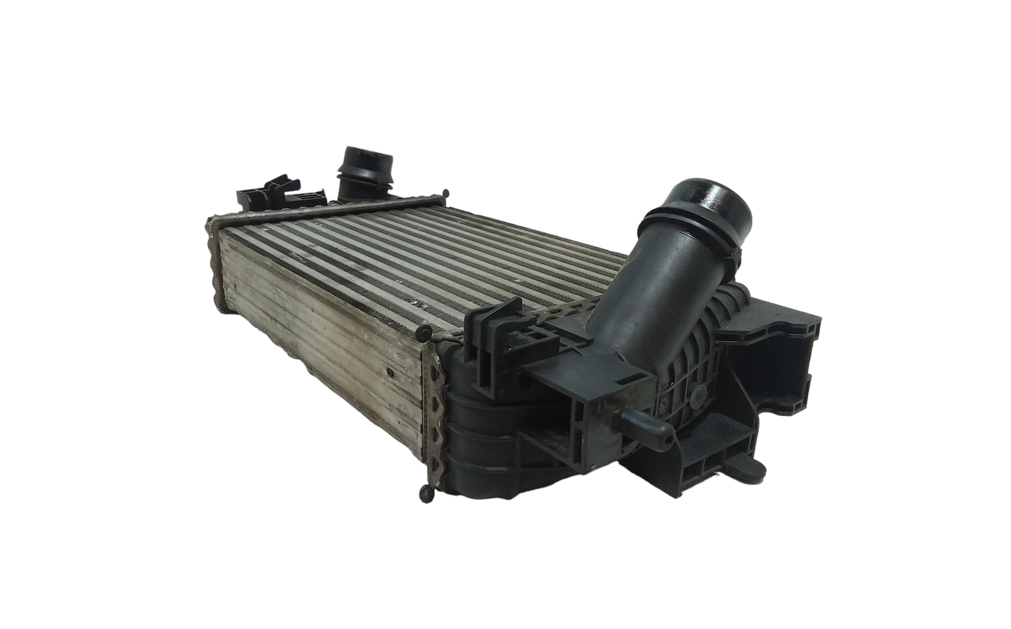 Intercooler per Opel Meriva 3 Serie (2010 - In produzione)