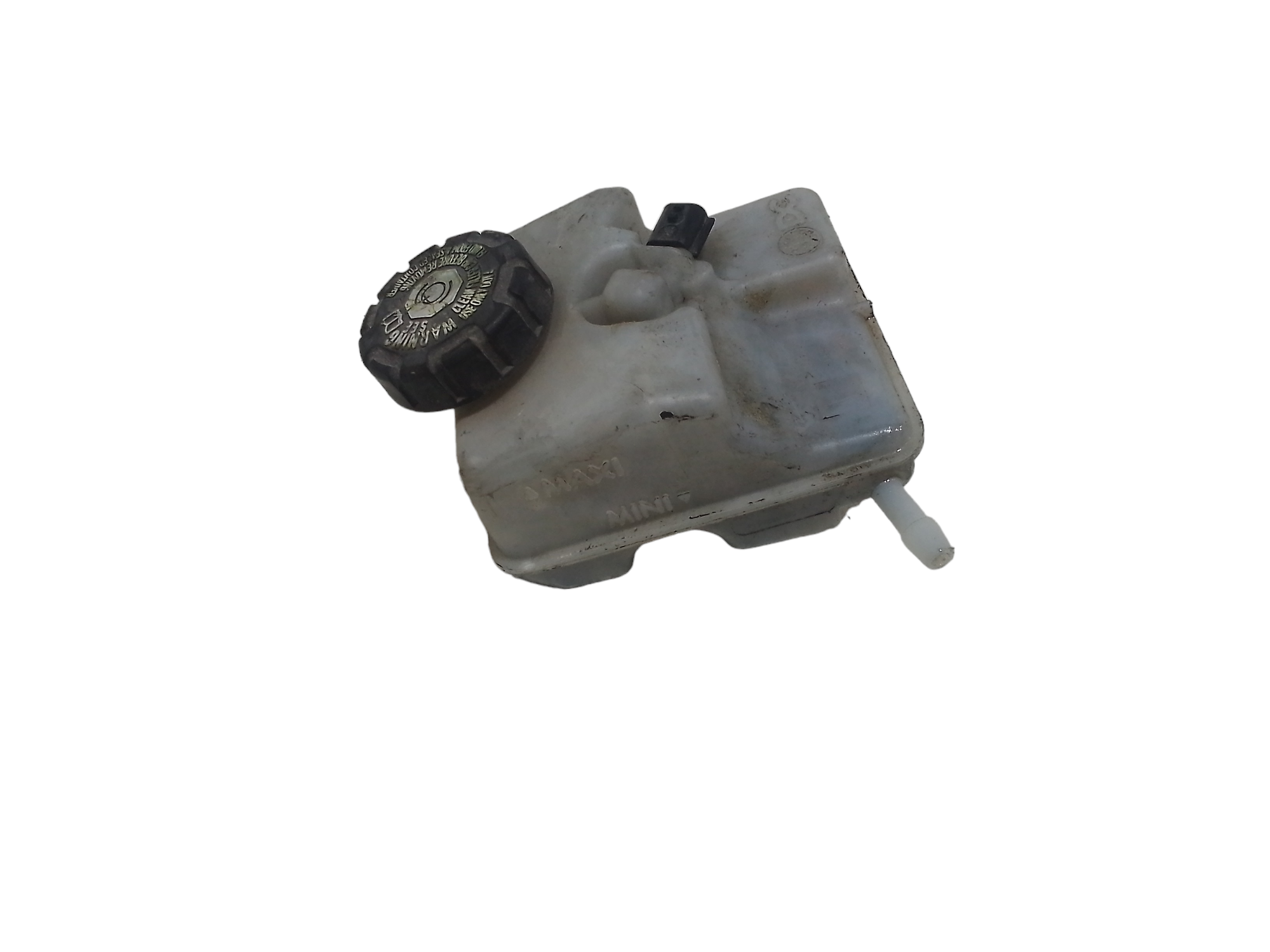 Vaschetta Liquido Freni per Smart Fortwo Coup (453) (2014 - In produzione)