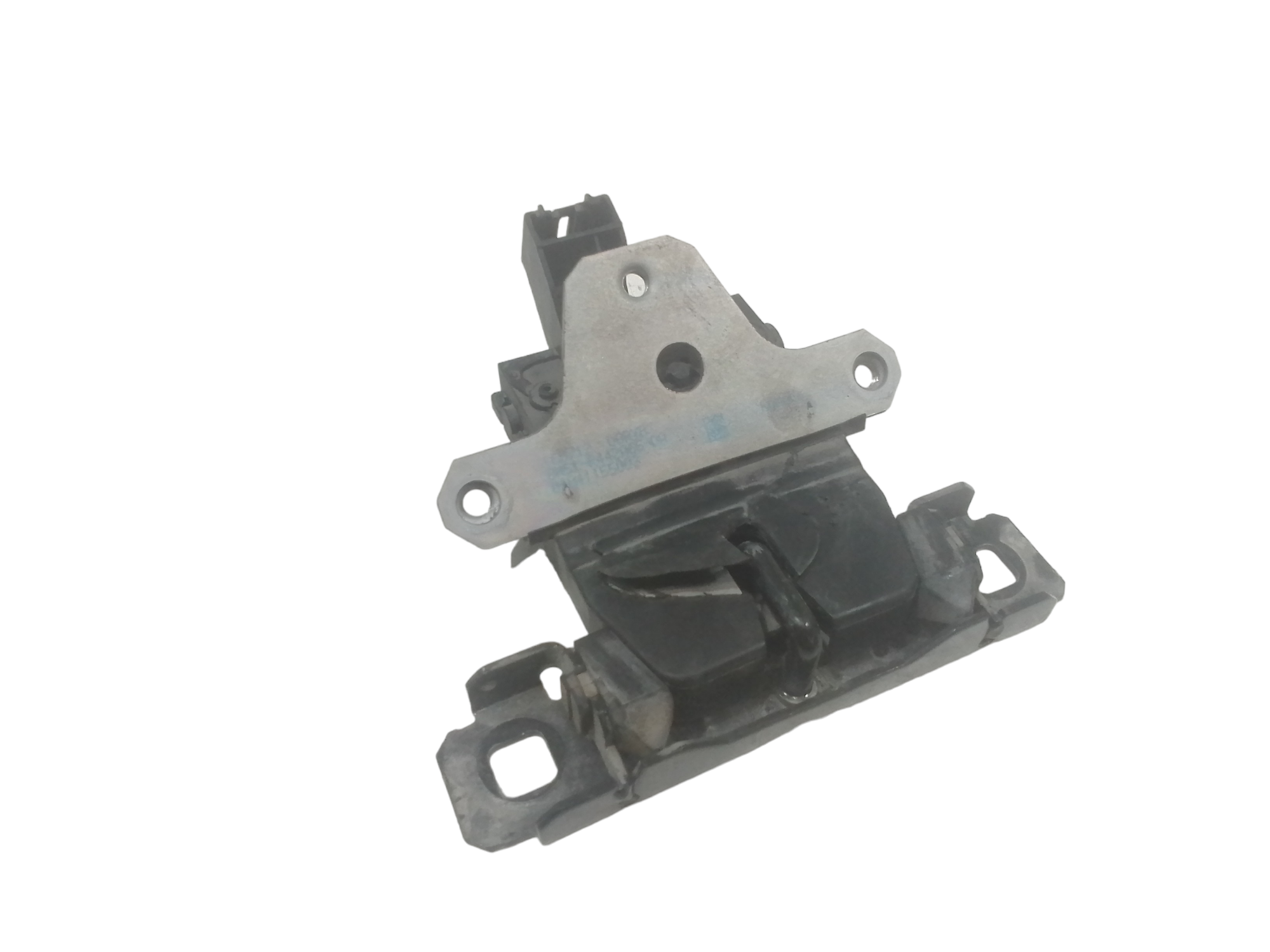 Serratura Cofano Posteriore per Ford Focus S. Wagon 5 Serie (2011 - 2014)