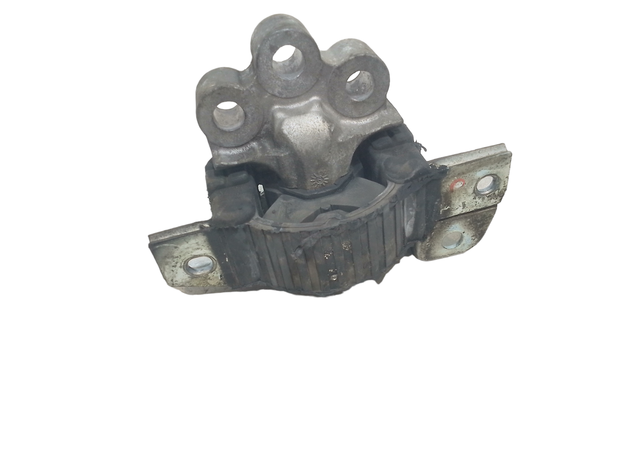 Supporto motore per Fiat Grande Punto 2 Serie (2008 - 2009)