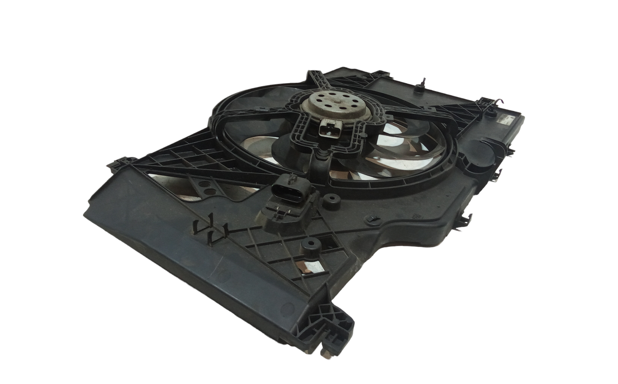 Elettroventola per Opel Meriva 3 Serie (2010 - In produzione)