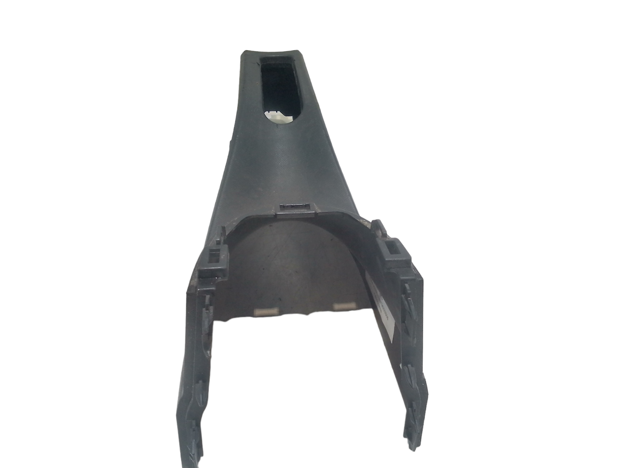 Tunnel centrale per Smart Fortwo Coup (453) (2014 - In produzione)