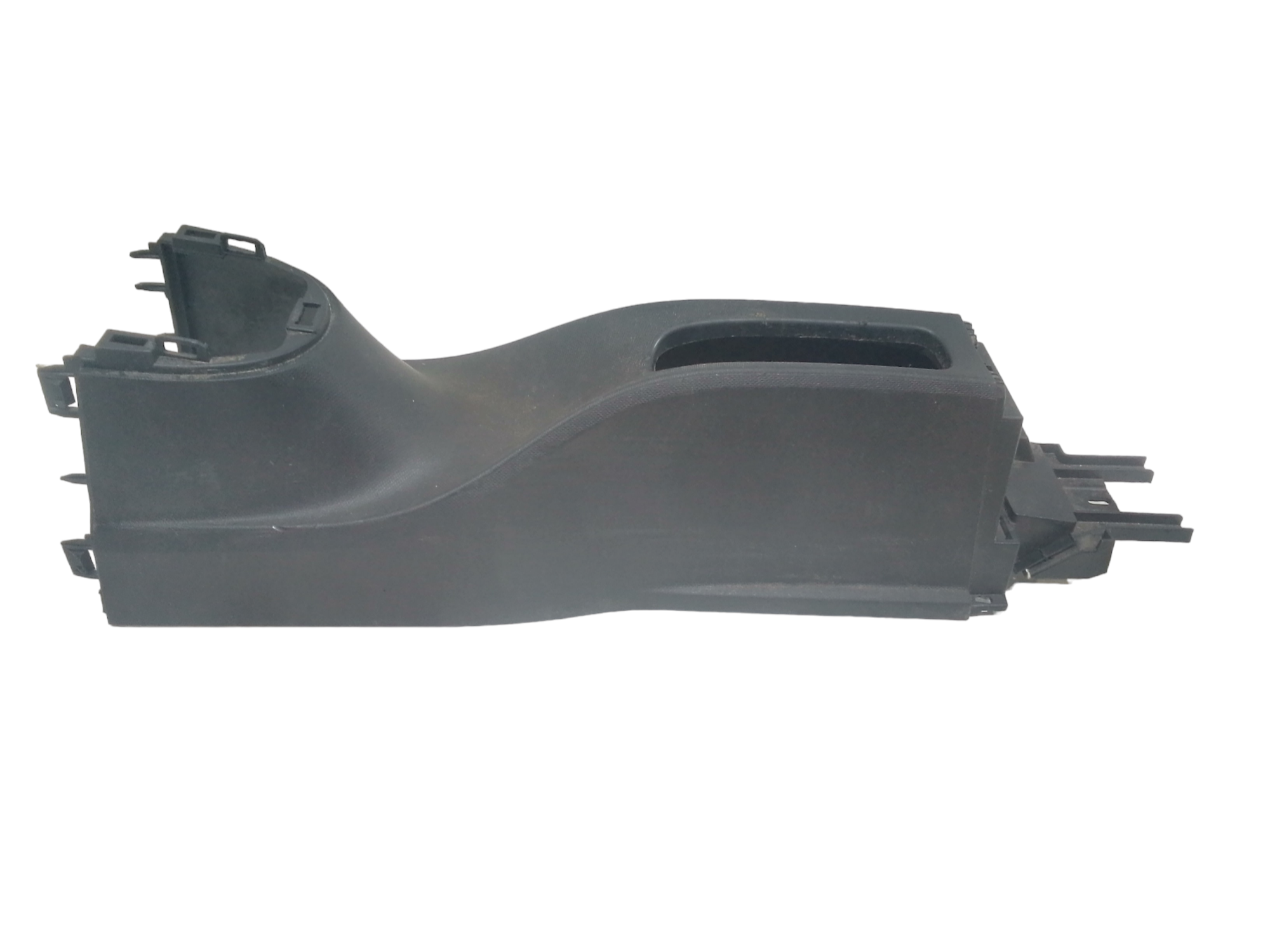 Tunnel centrale per Smart Fortwo Coup (453) (2014 - In produzione)