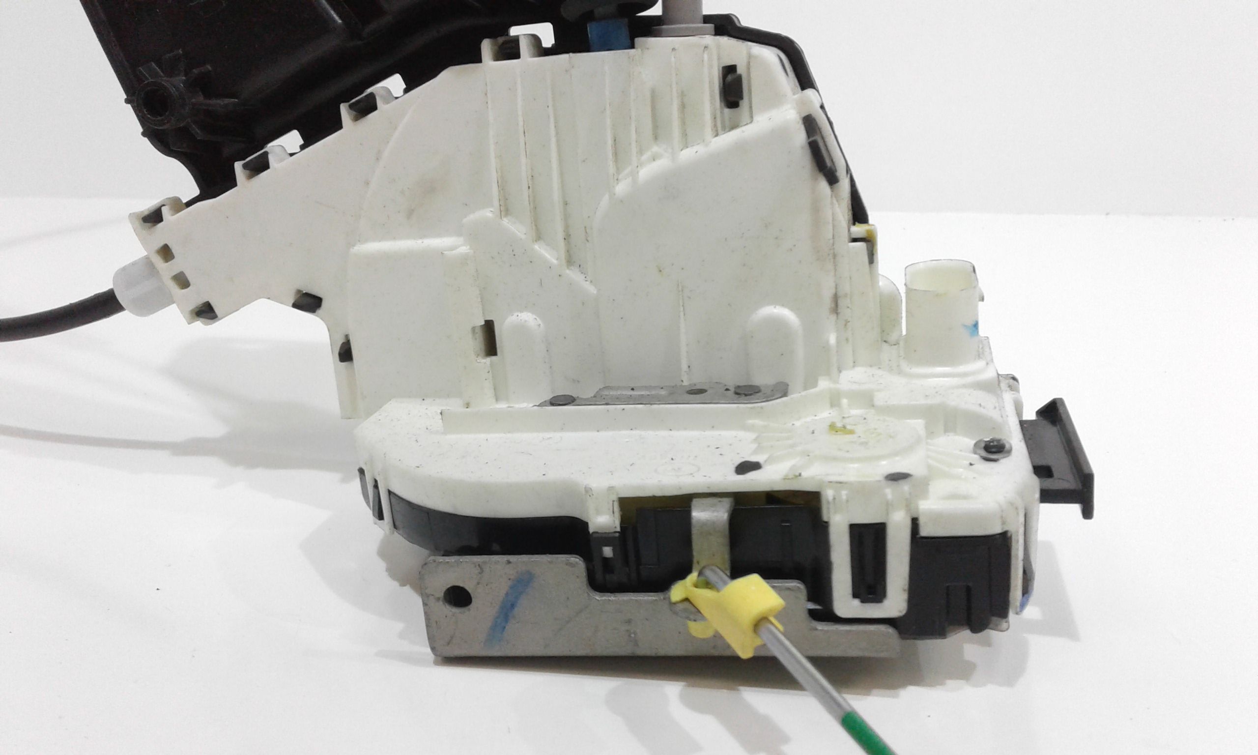 Serratura Anteriore Sinistra JEEP Compass 2 Serie