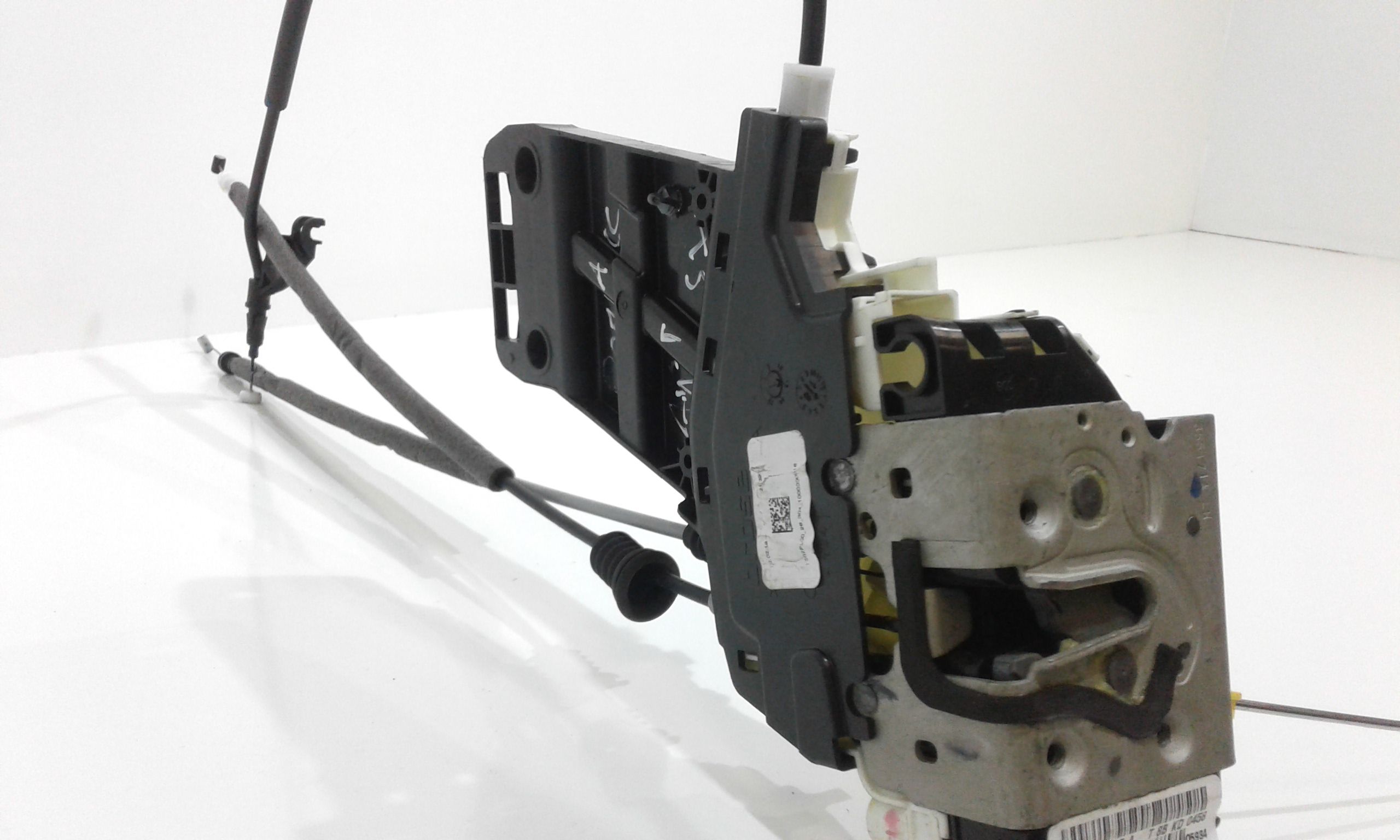 Serratura Anteriore Sinistra JEEP Compass 2 Serie