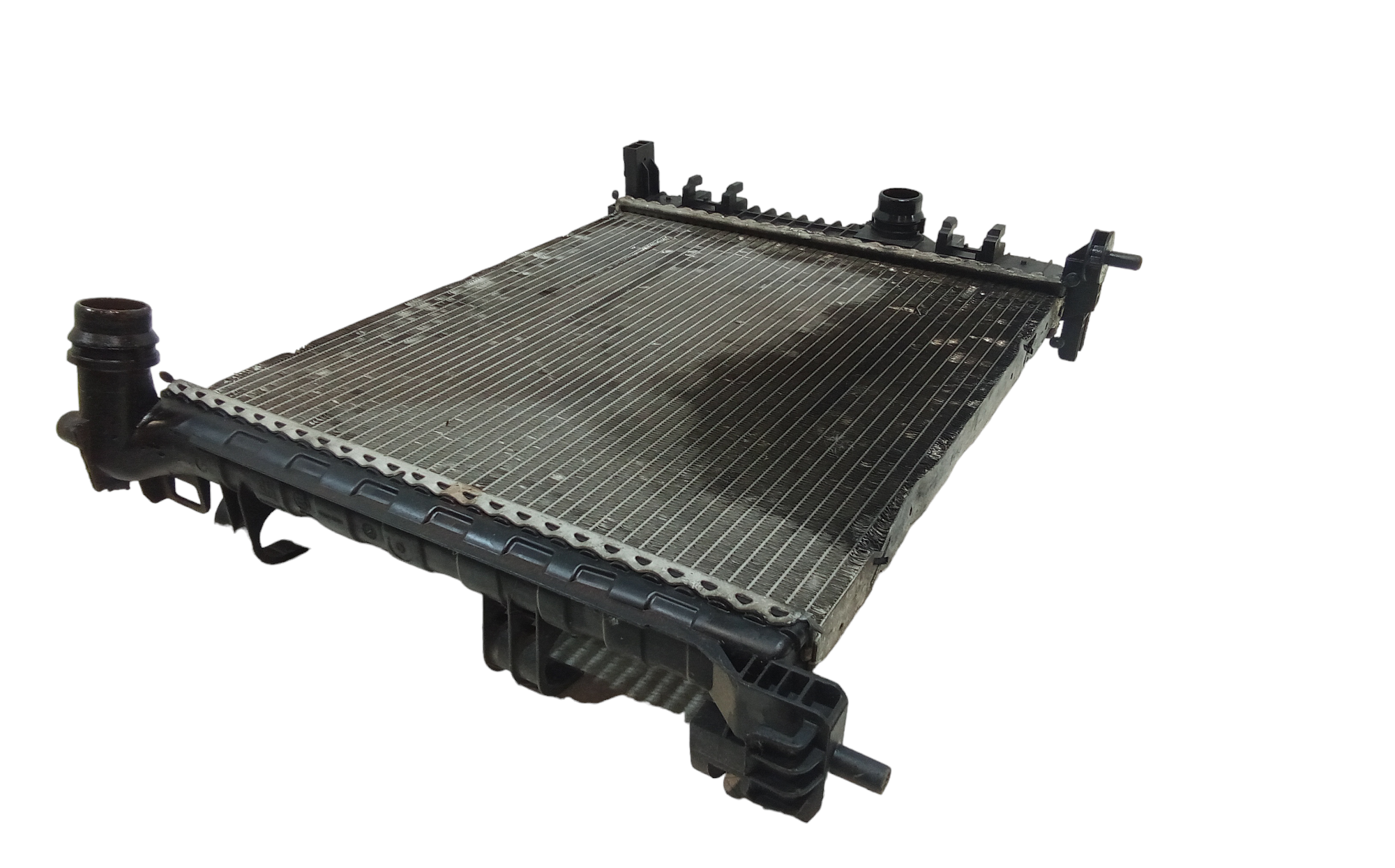 Radiatore acqua per Opel Meriva 3 Serie (2010 - In produzione)