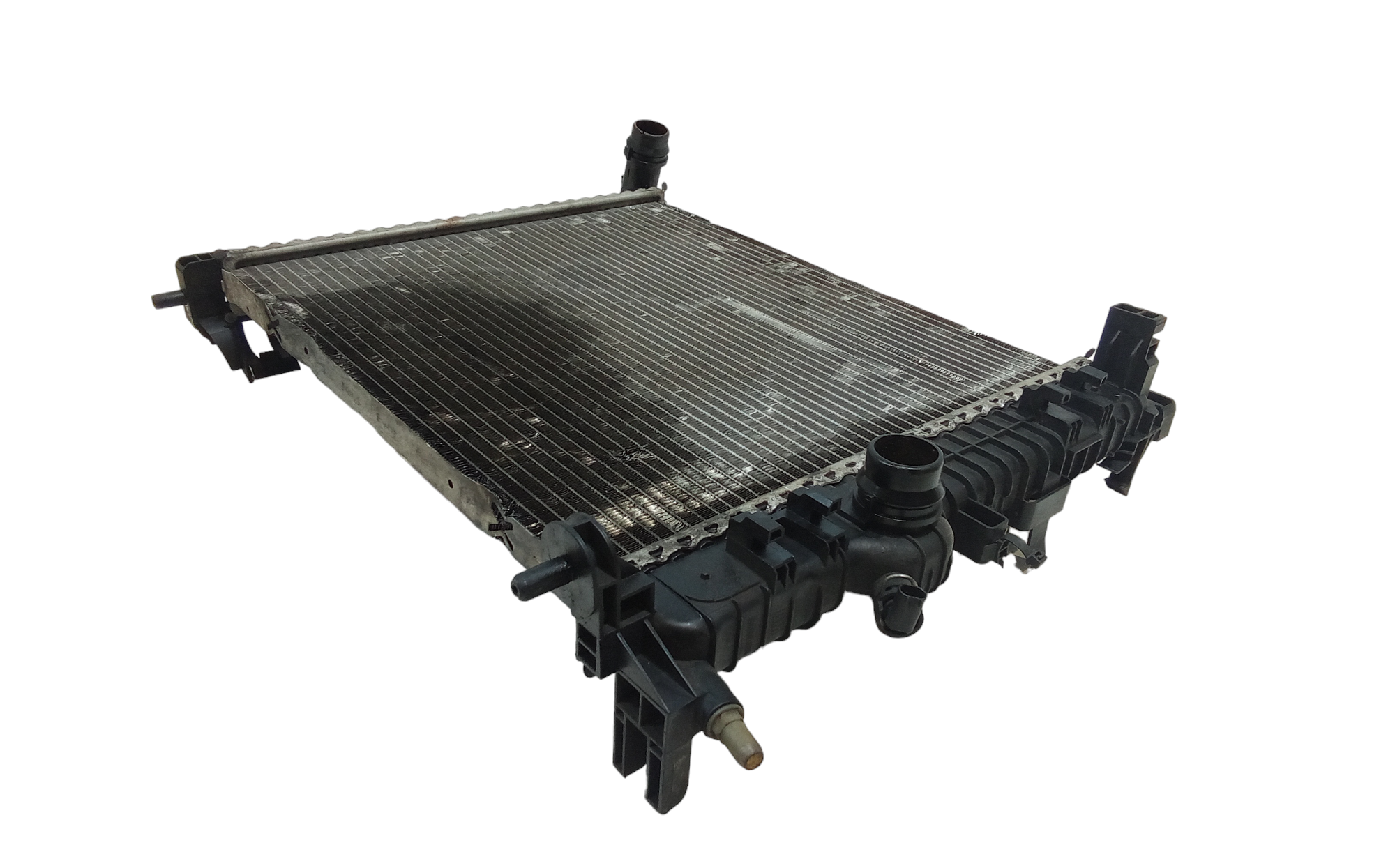 Radiatore acqua per Opel Meriva 3 Serie (2010 - In produzione)