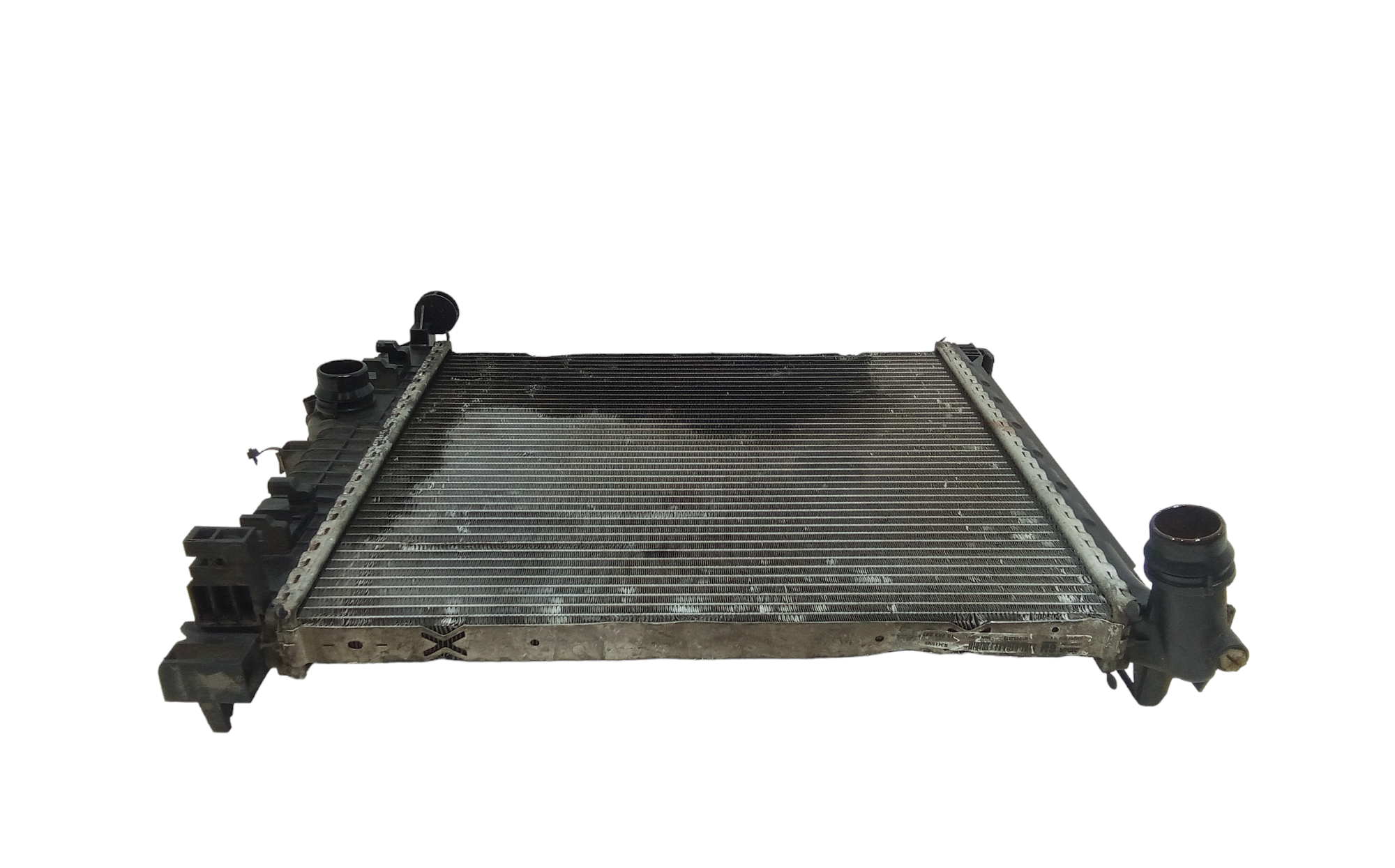 Radiatore acqua per Opel Meriva 3 Serie (2010 - In produzione)