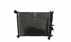 Radiatore acqua per Opel Meriva 3 Serie (2010 - In produzione)