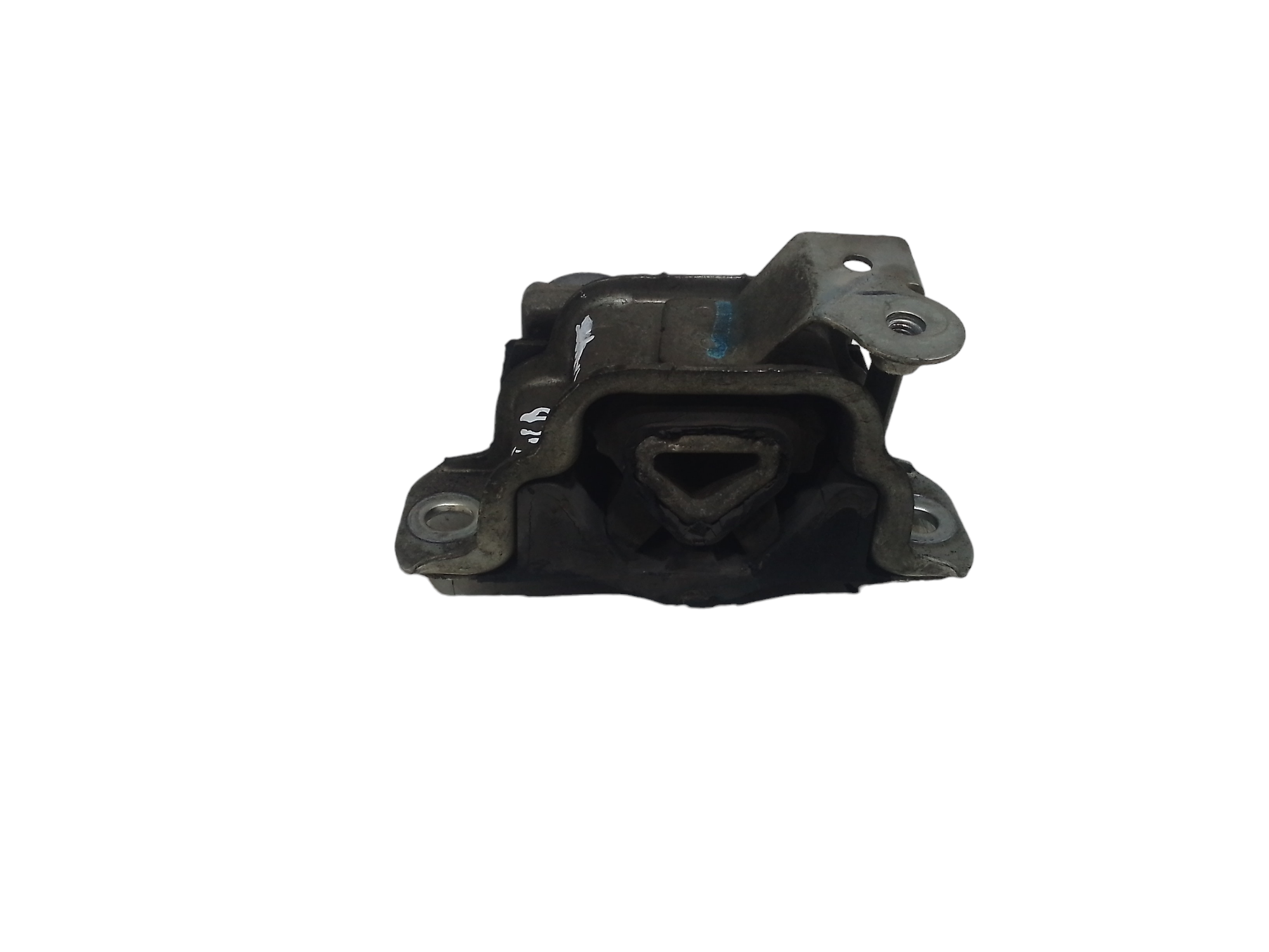 Supporto motore per Fiat Grande Punto 2 Serie (2008 - 2009)
