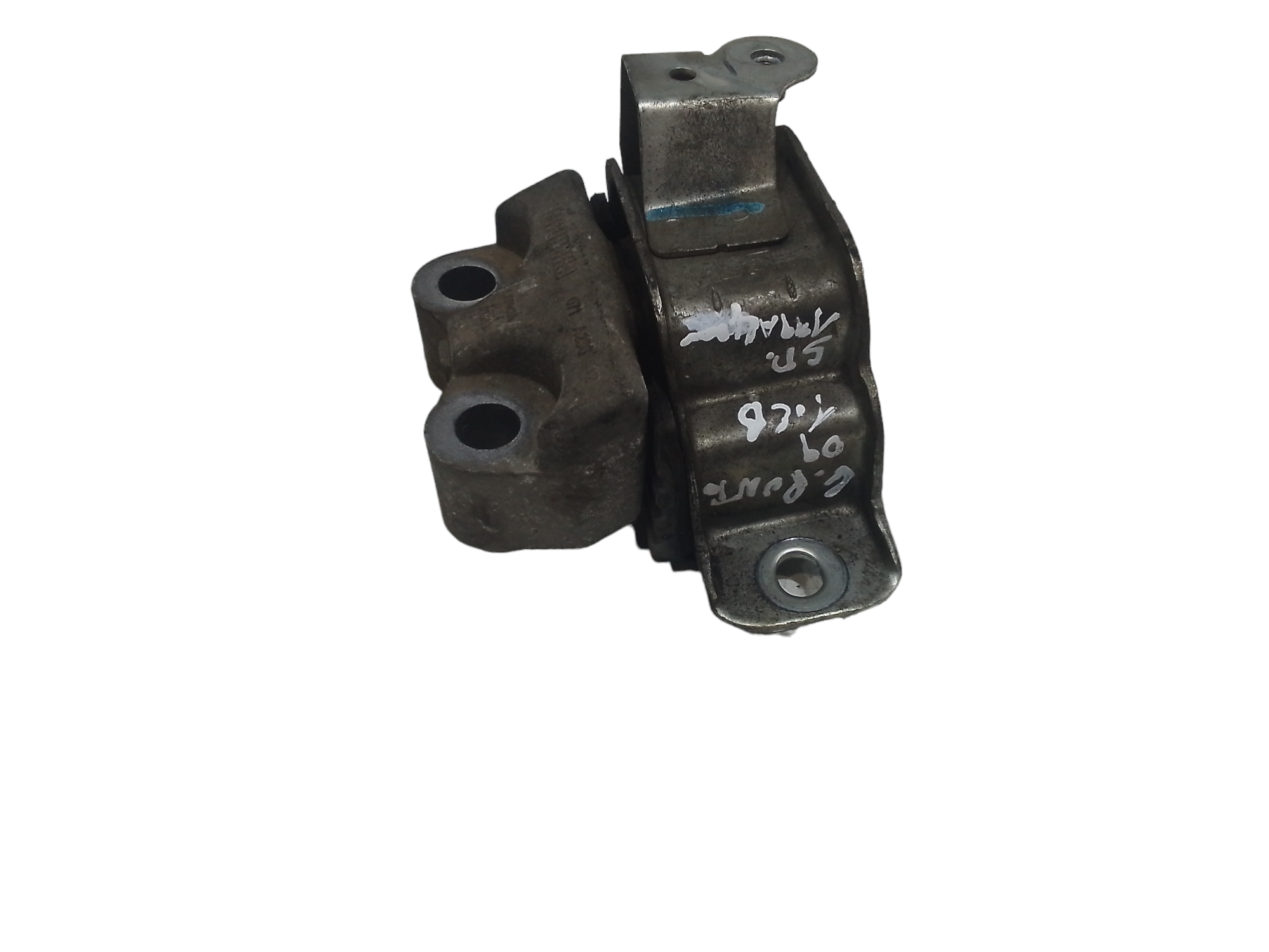 Supporto motore per Fiat Grande Punto 2 Serie (2008 - 2009)