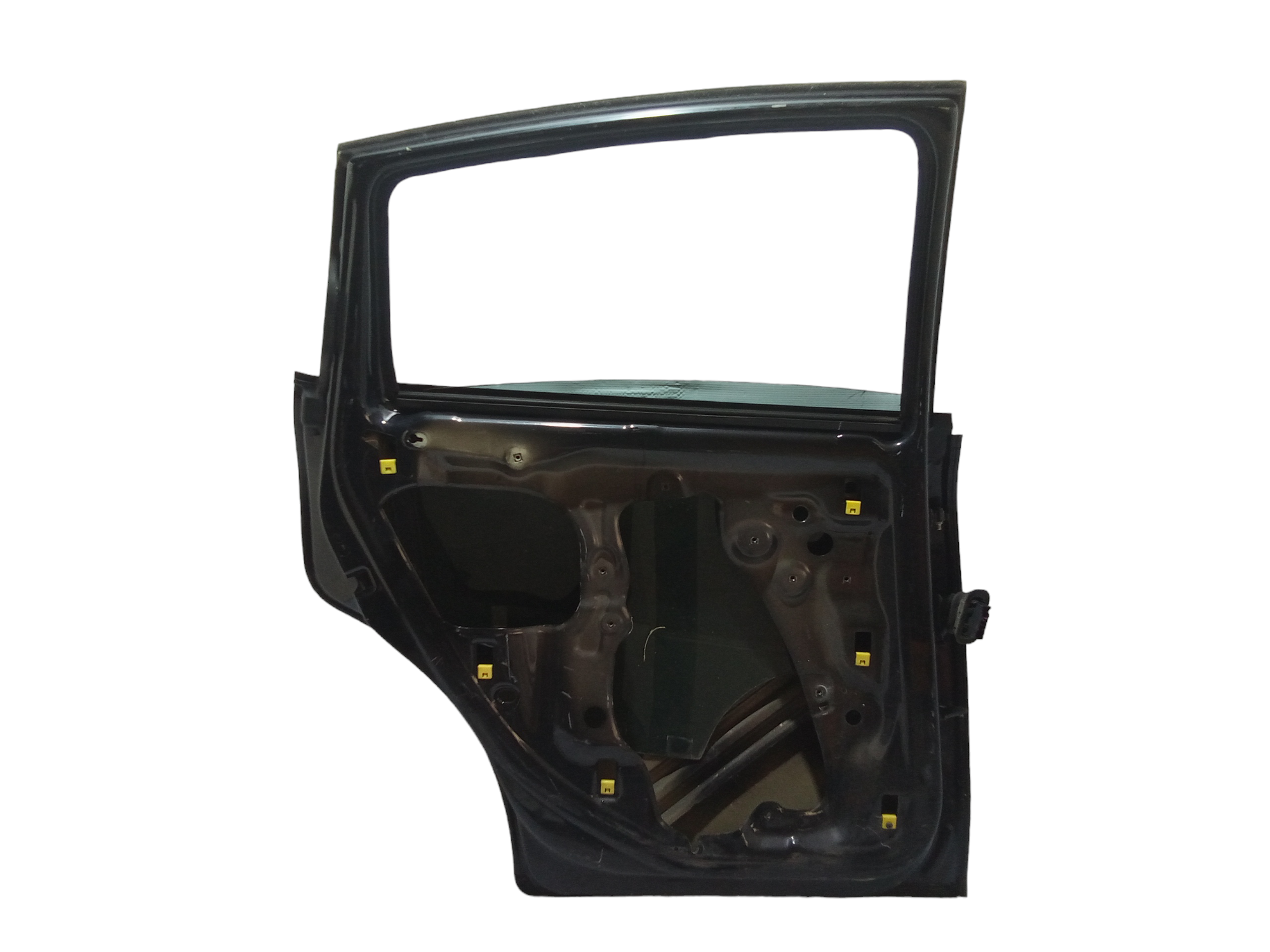 Portiera Posteriore Sinistra per Seat Leon 2 Serie (2005 - 2009)